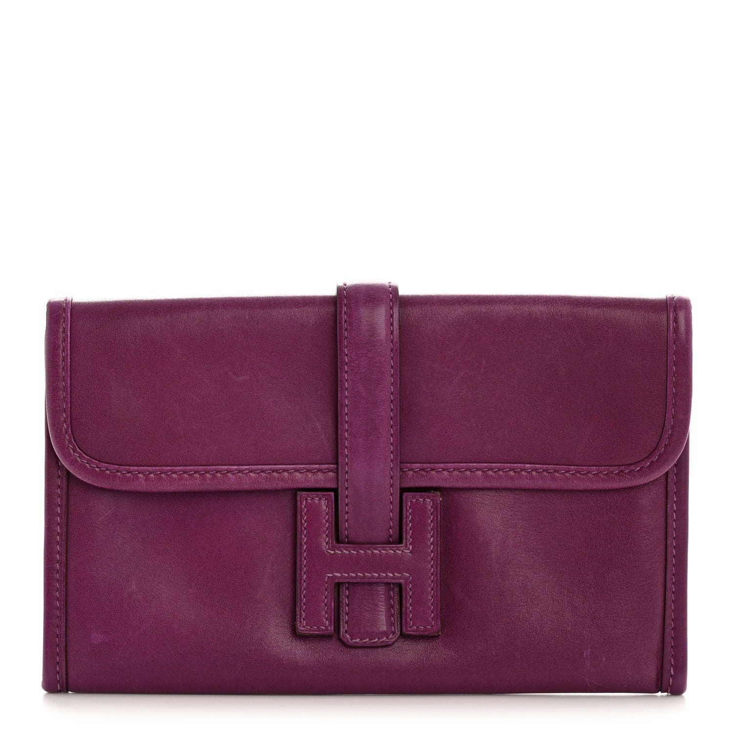 Swift Mini Jige 20 Clutch Violet