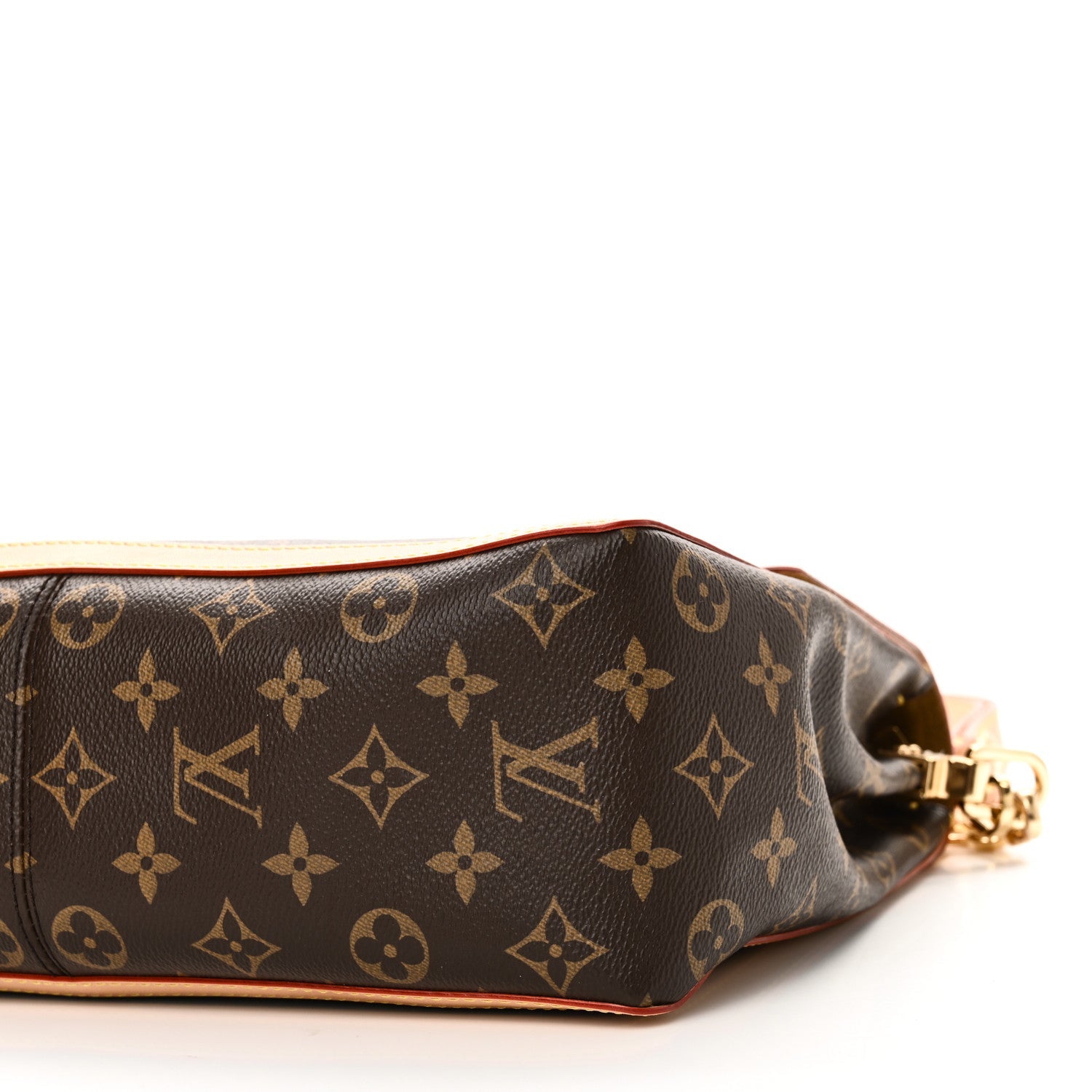 Monogram Dauphine Soft GM