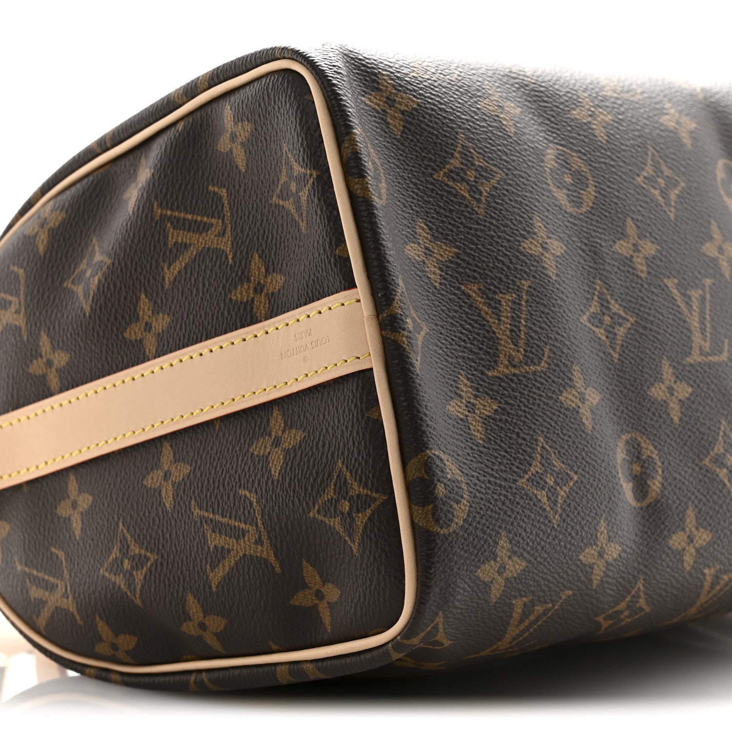 Monogram Speedy Bandouliere 25