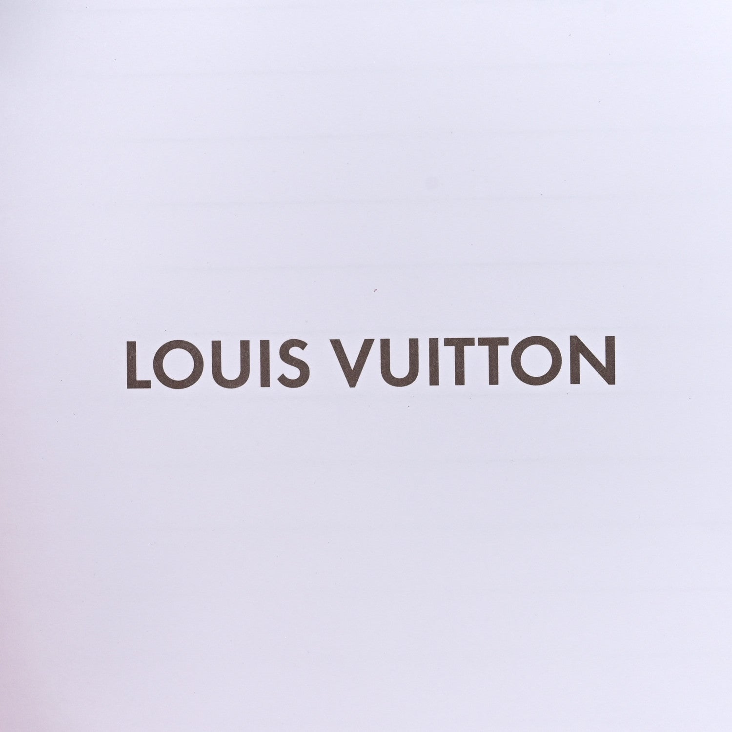 LV X TM Monogram Cerises Jane Notebook MM
