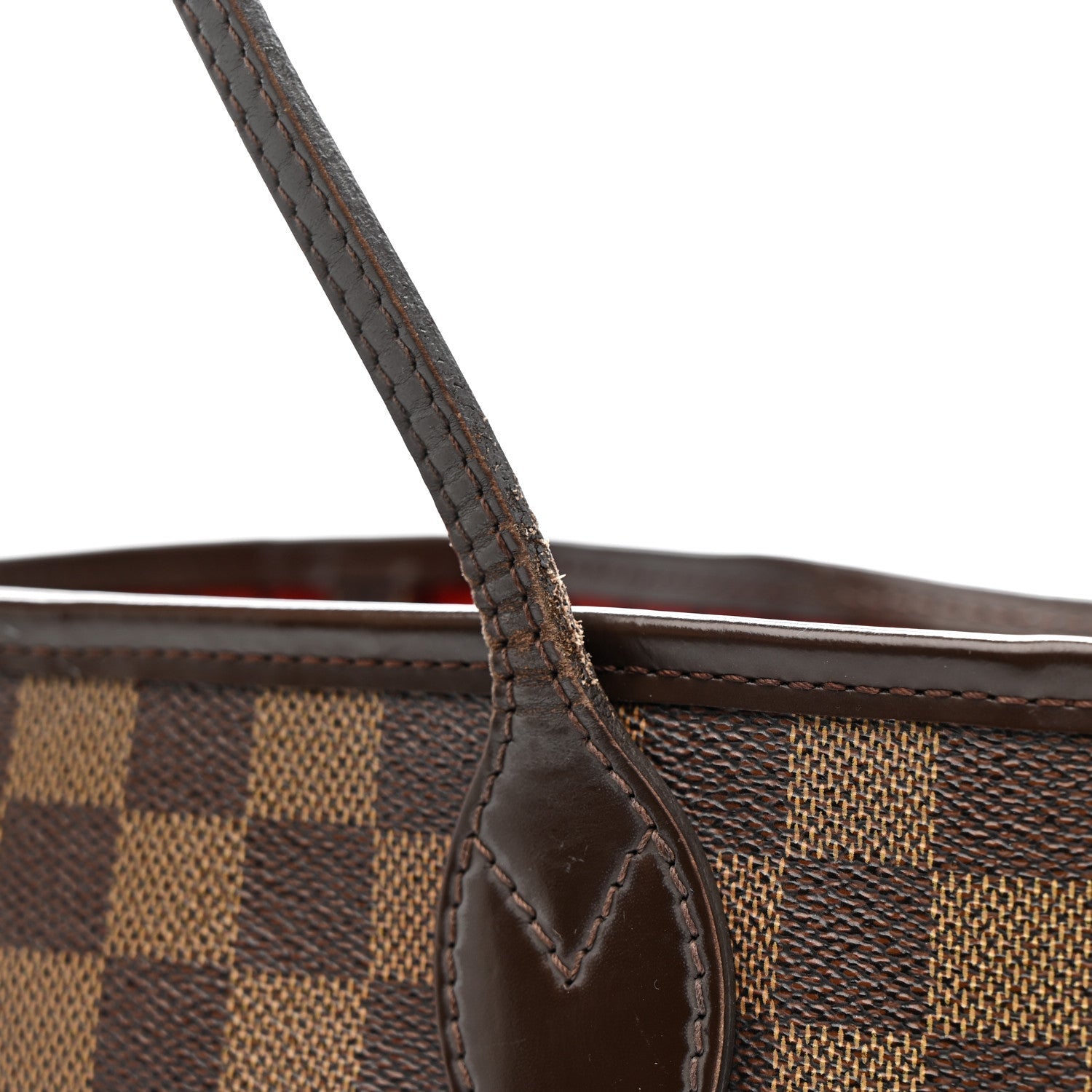 Damier Ebene Neverfull MM
