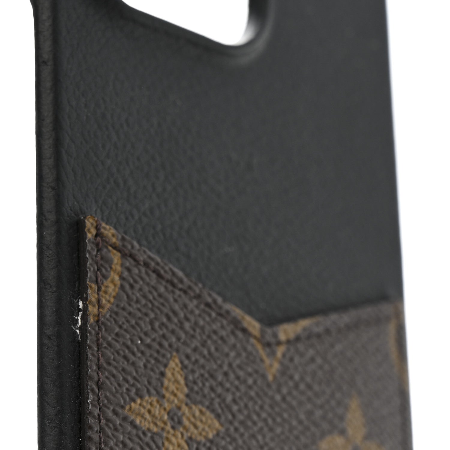 Monogram Pallas iPhone 16 Pro Bumper