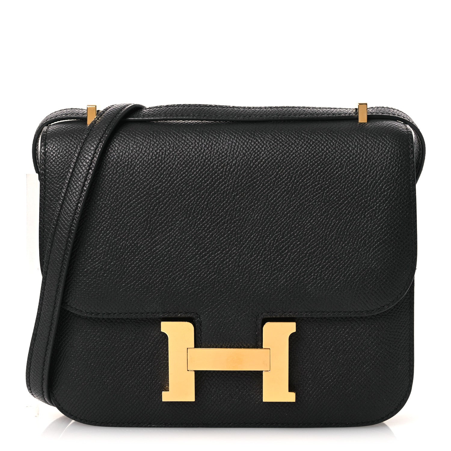 Epsom Constance 18 Black