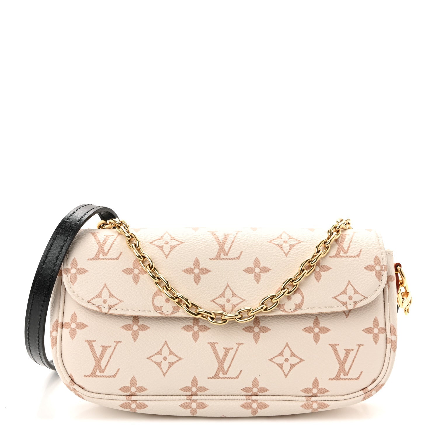Monogram Dune Ivy Wallet On Chain