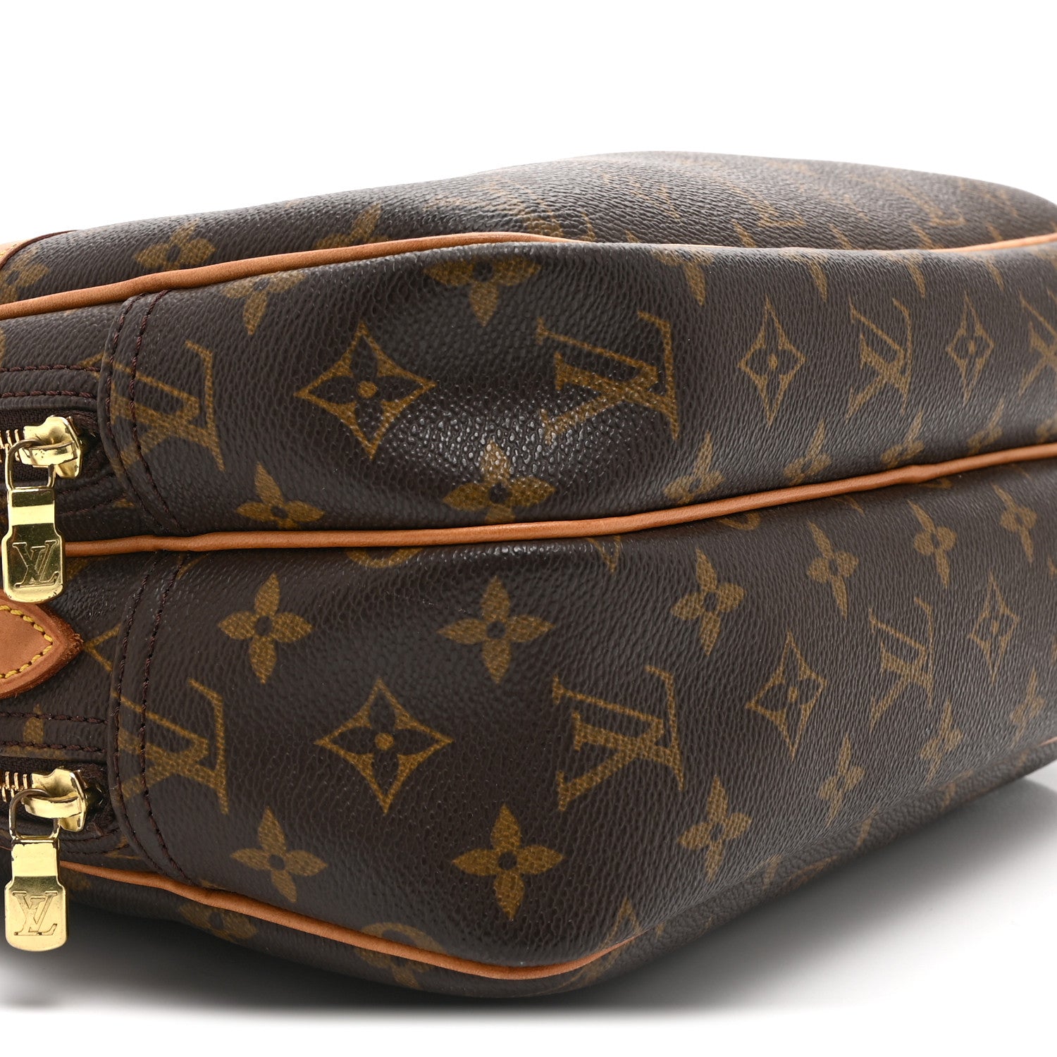 Monogram Reporter PM