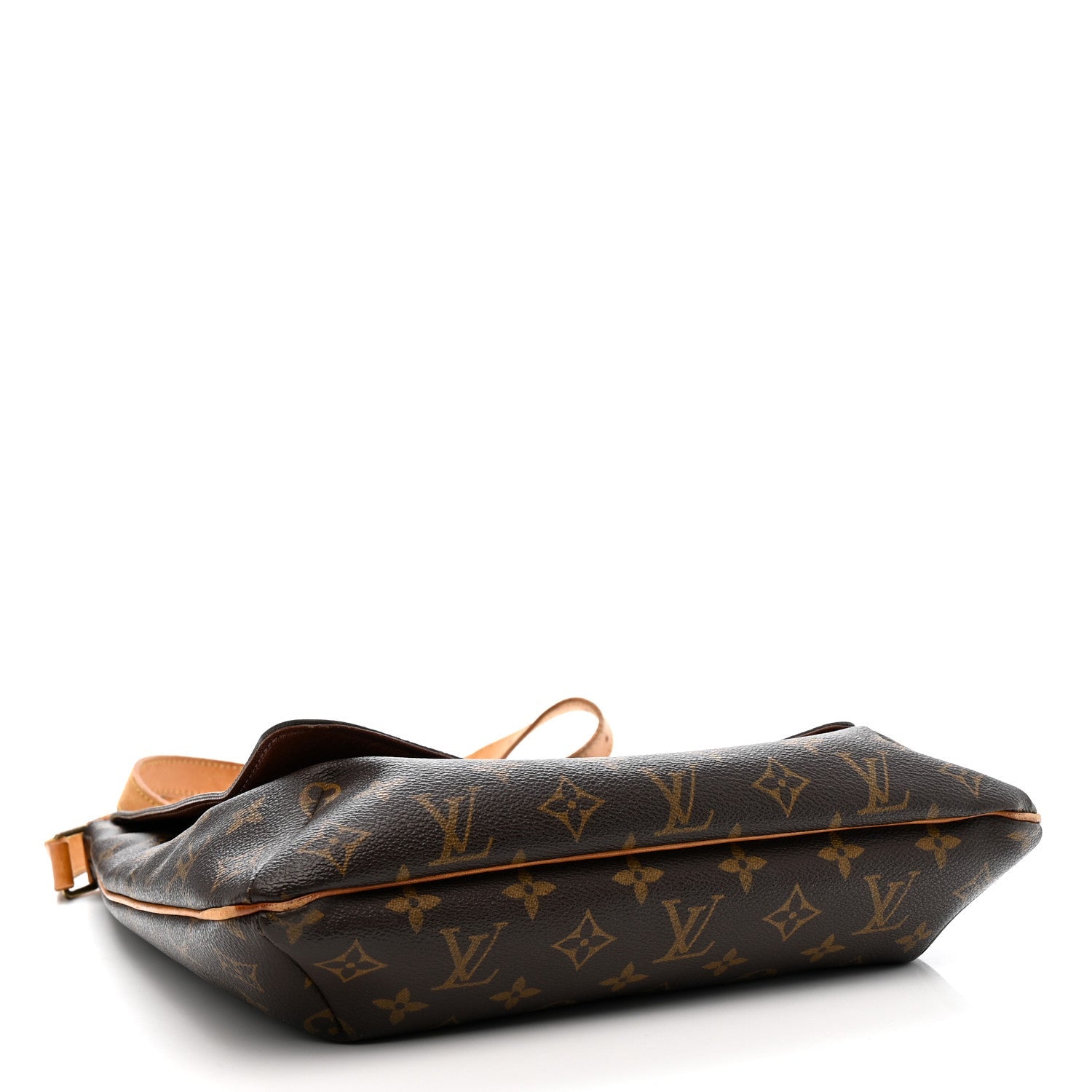 Monogram Musette GM