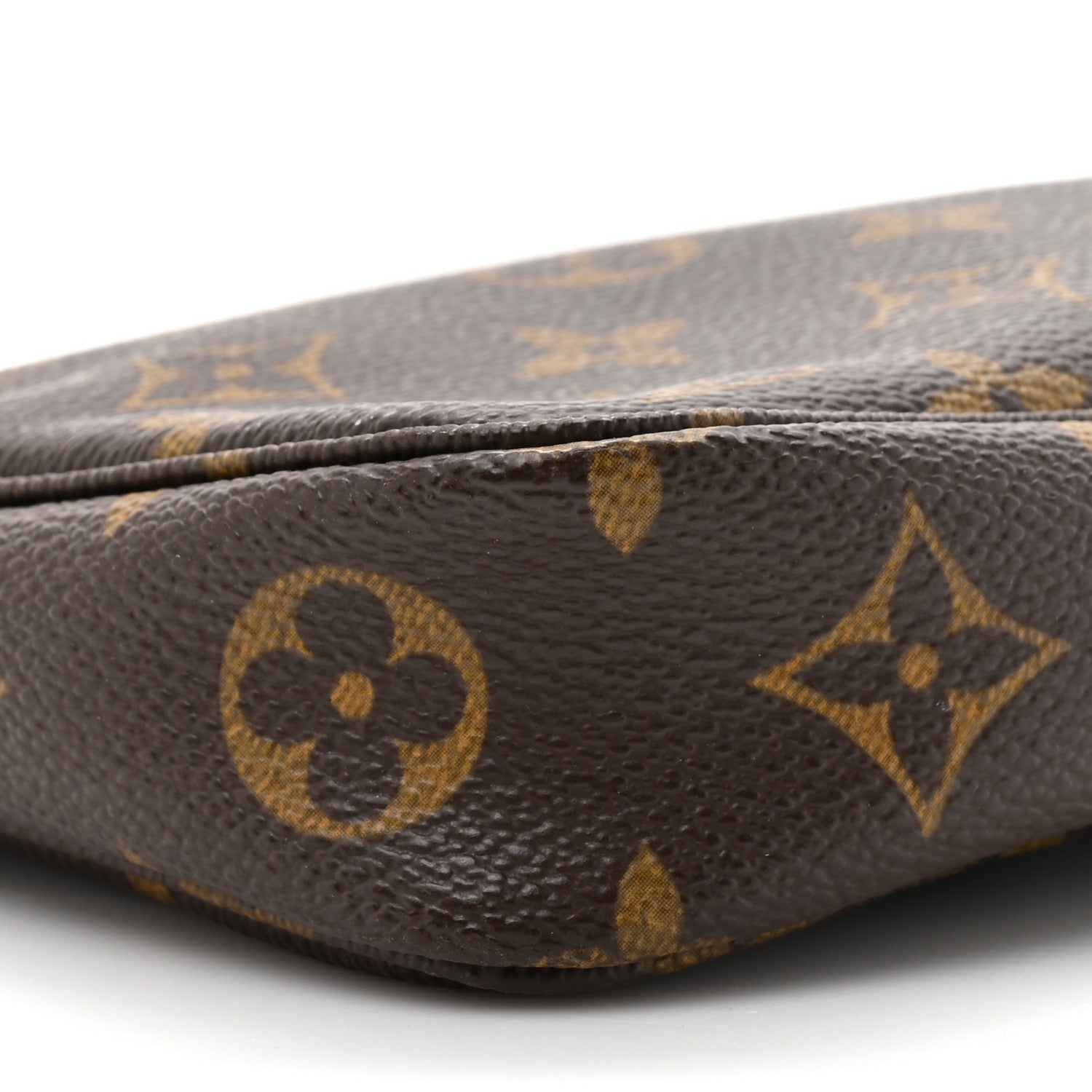 Monogram Pochette Accessories