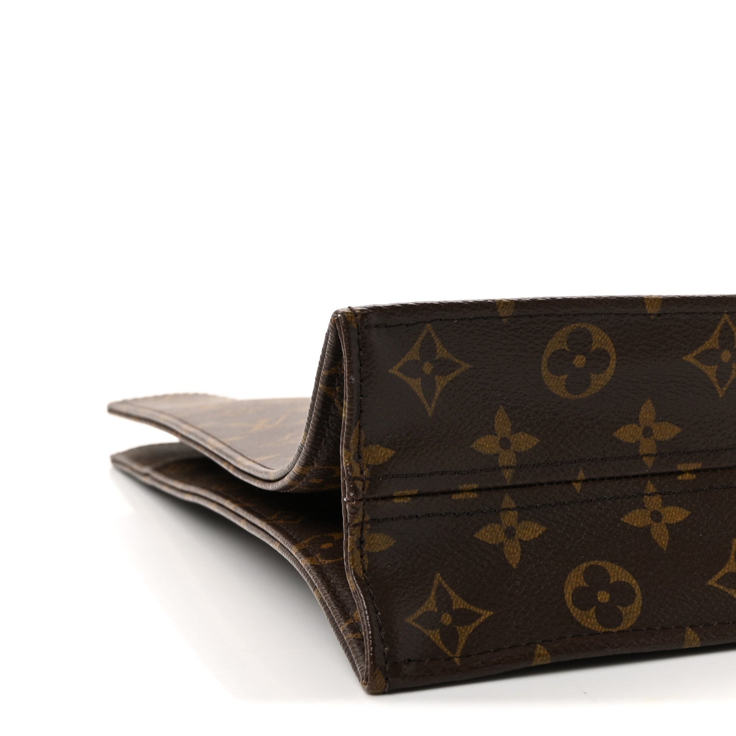 Monogram Sac Plat NM