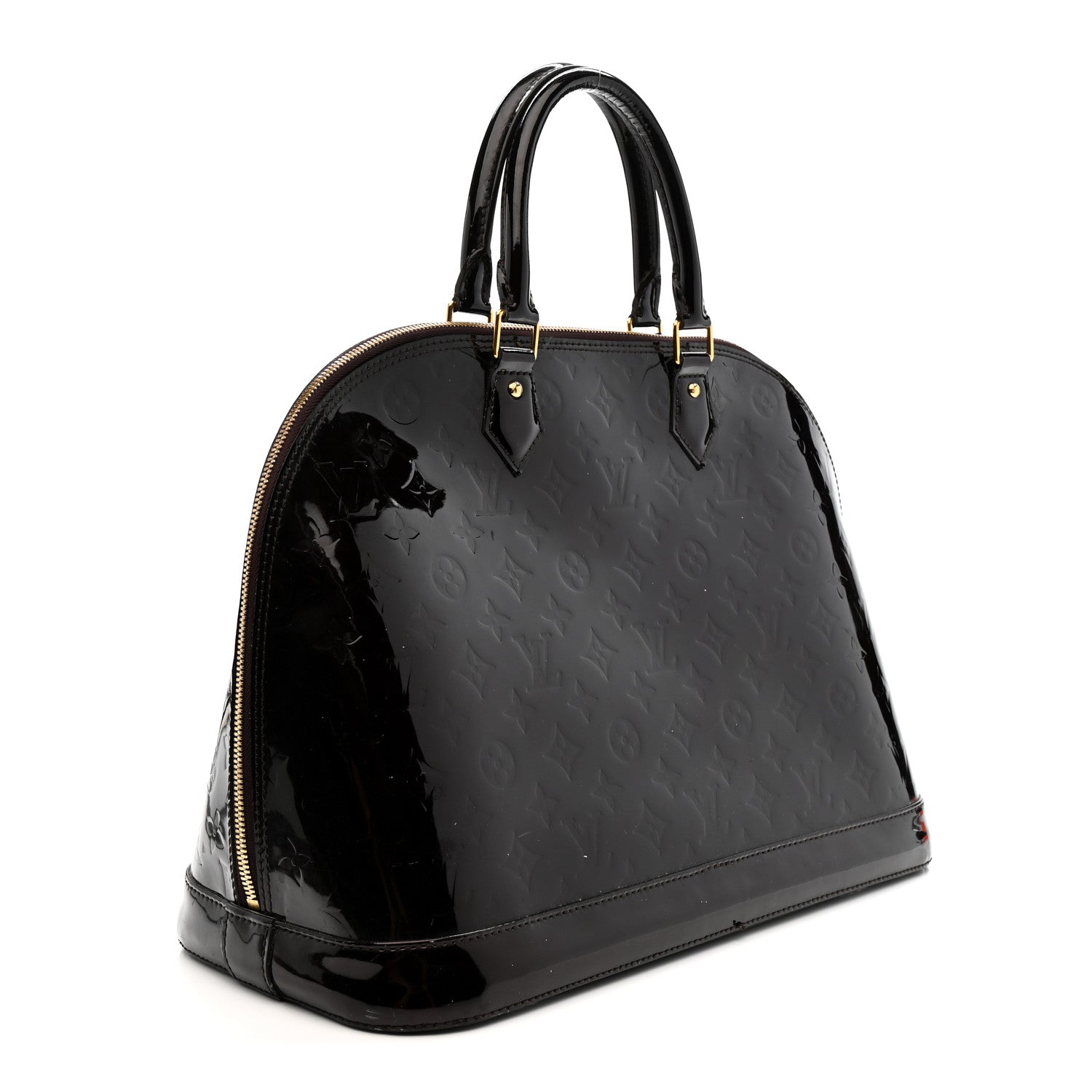 Vernis Alma GM Amarante