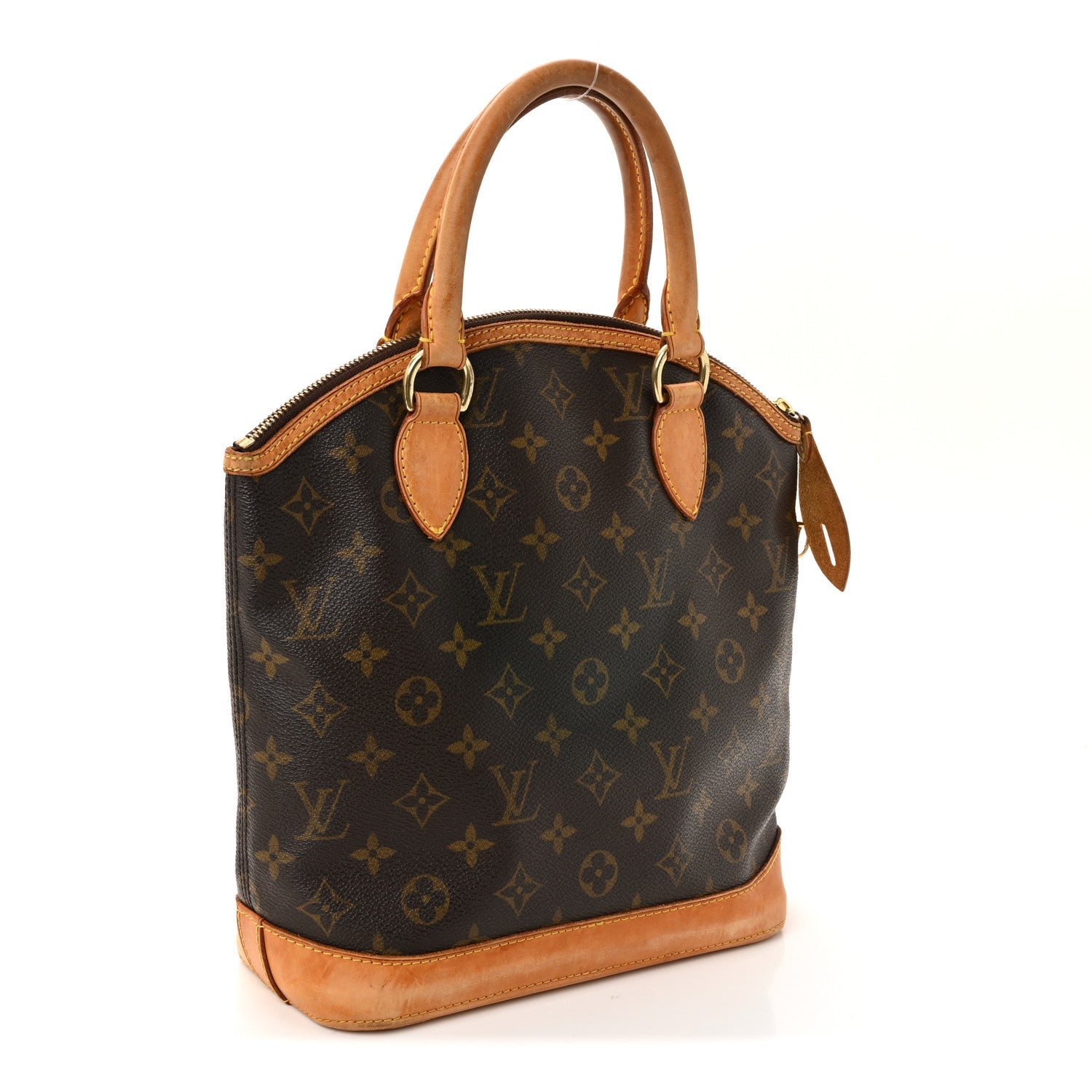 Monogram Lockit PM