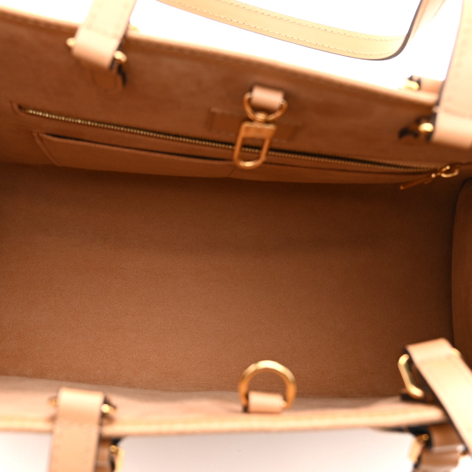 Empreinte Monogram Giant Broderies Onthego MM Arizona