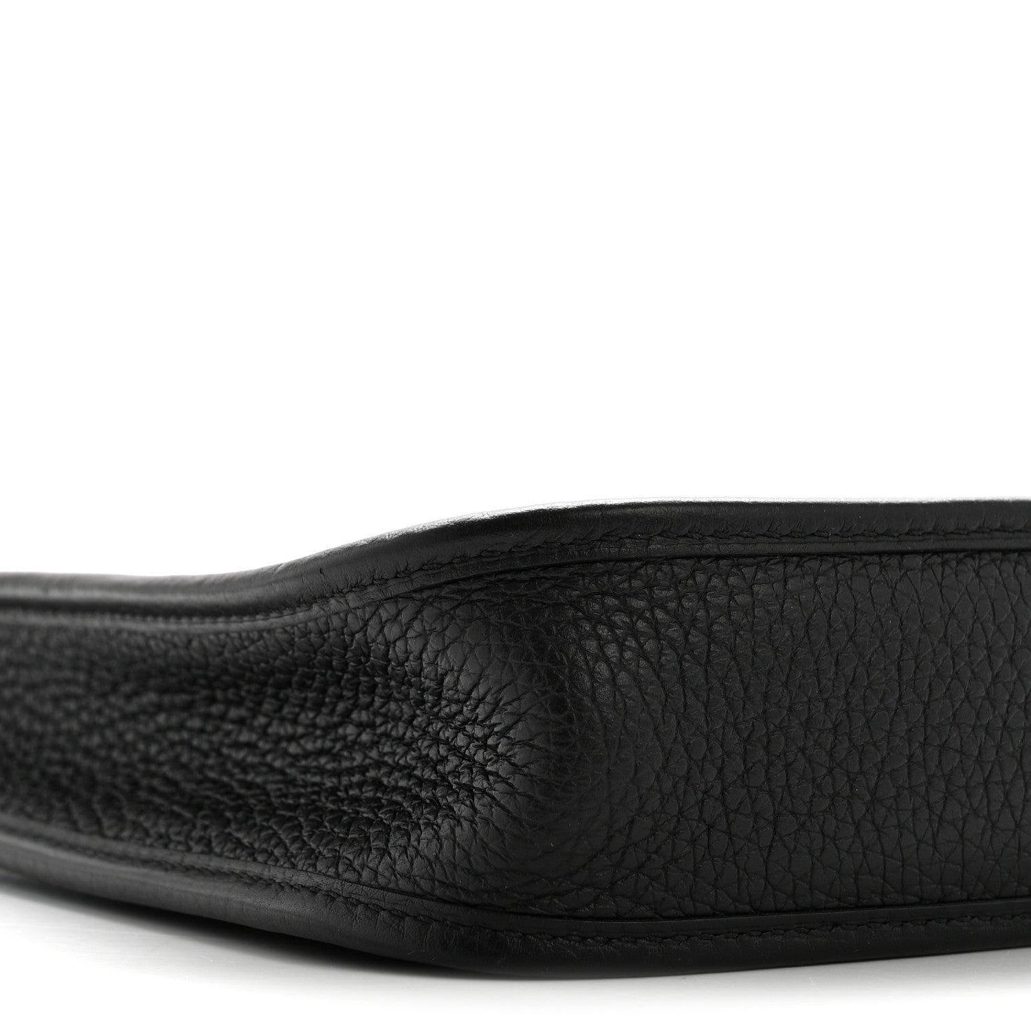 Taurillon Clemence Evelyne TPM Black