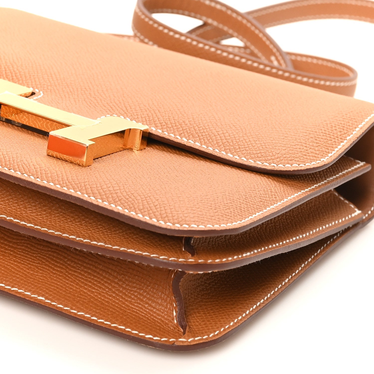 Epsom Constance 18 Gold