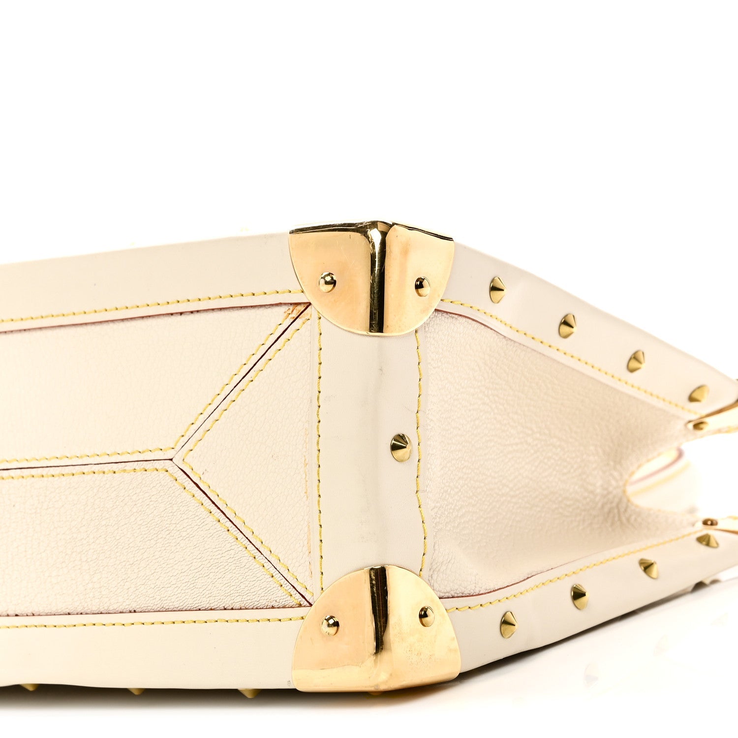 Suhali Le Fabuleux White