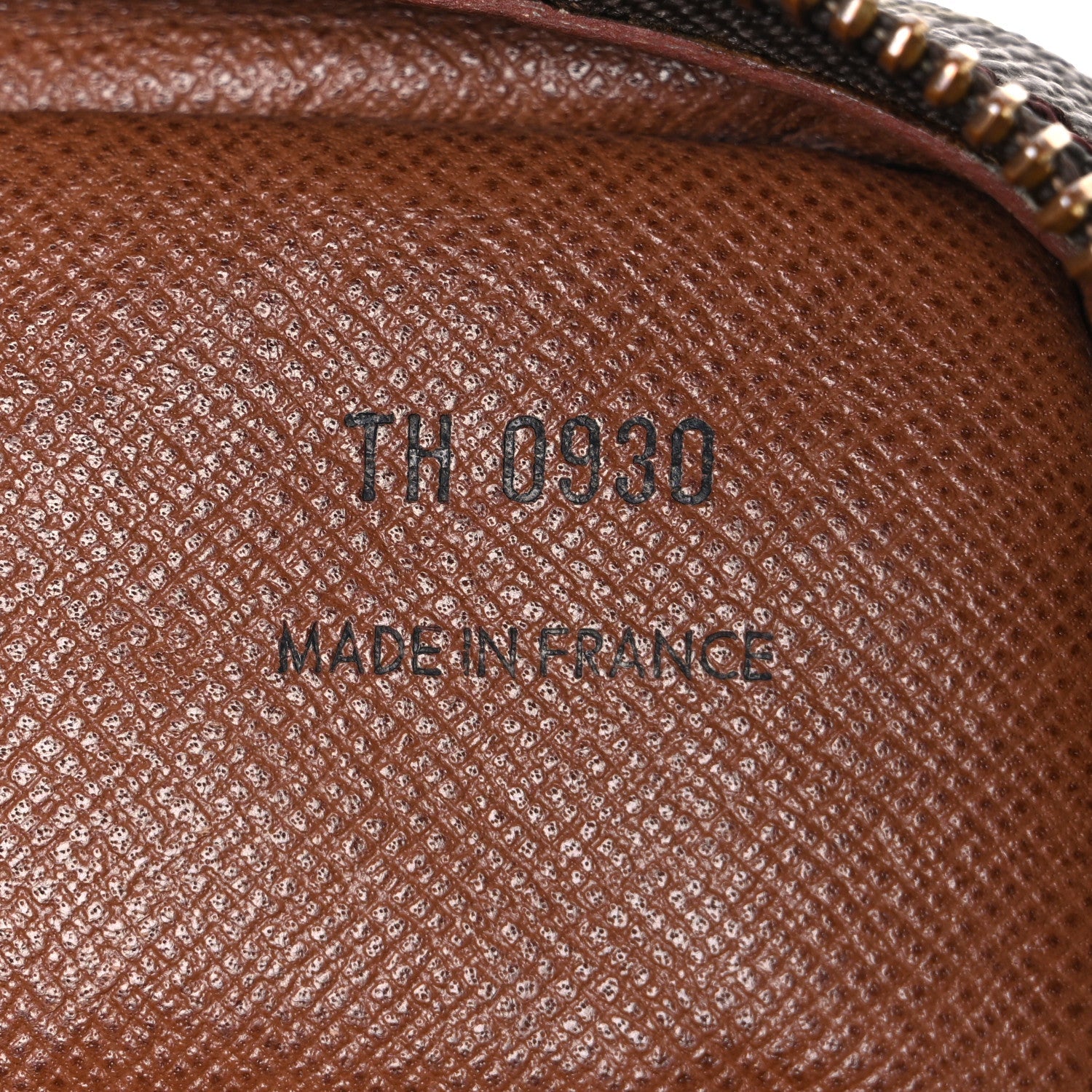Monogram Amazone PM