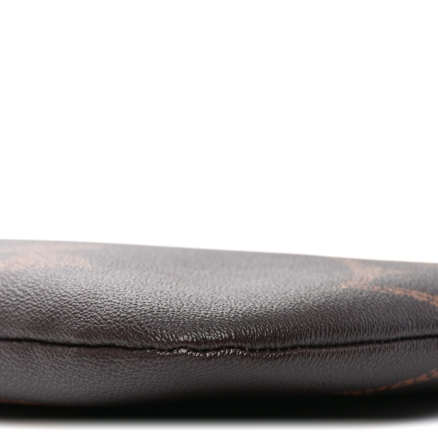 Monogram Pochette Cles XL