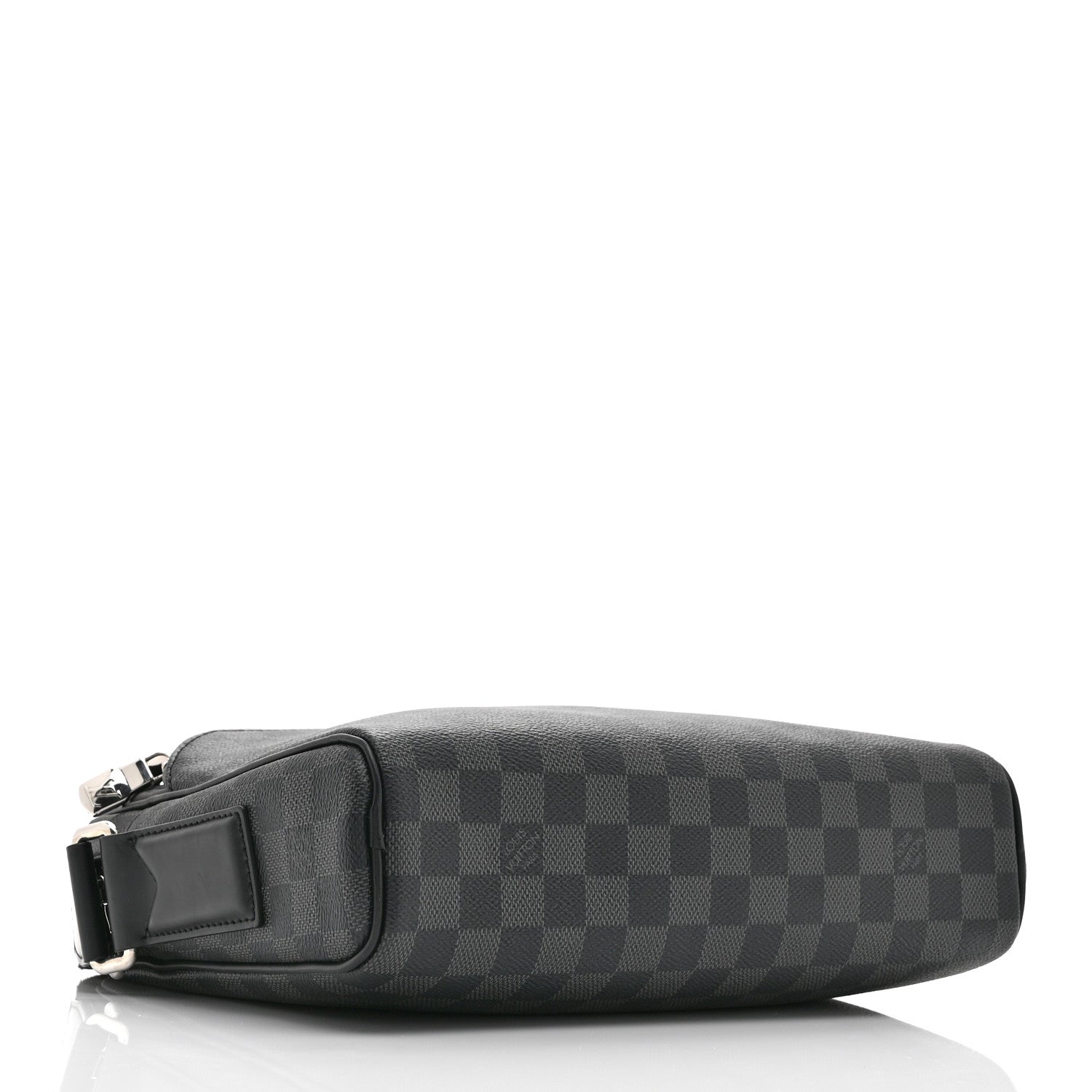 Damier Graphite Dayton Reporter PM