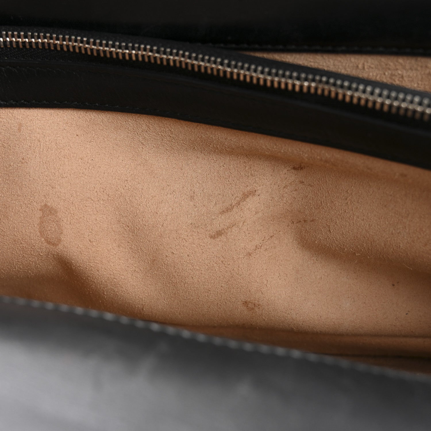 Calfskin Studded Small Dionysus Shoulder Bag Black
