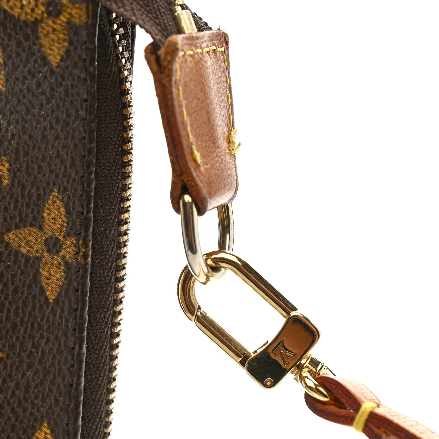 Monogram Pochette Accessories