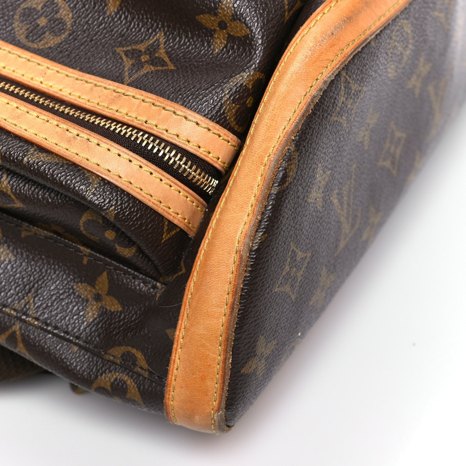 Monogram Bosphore Backpack