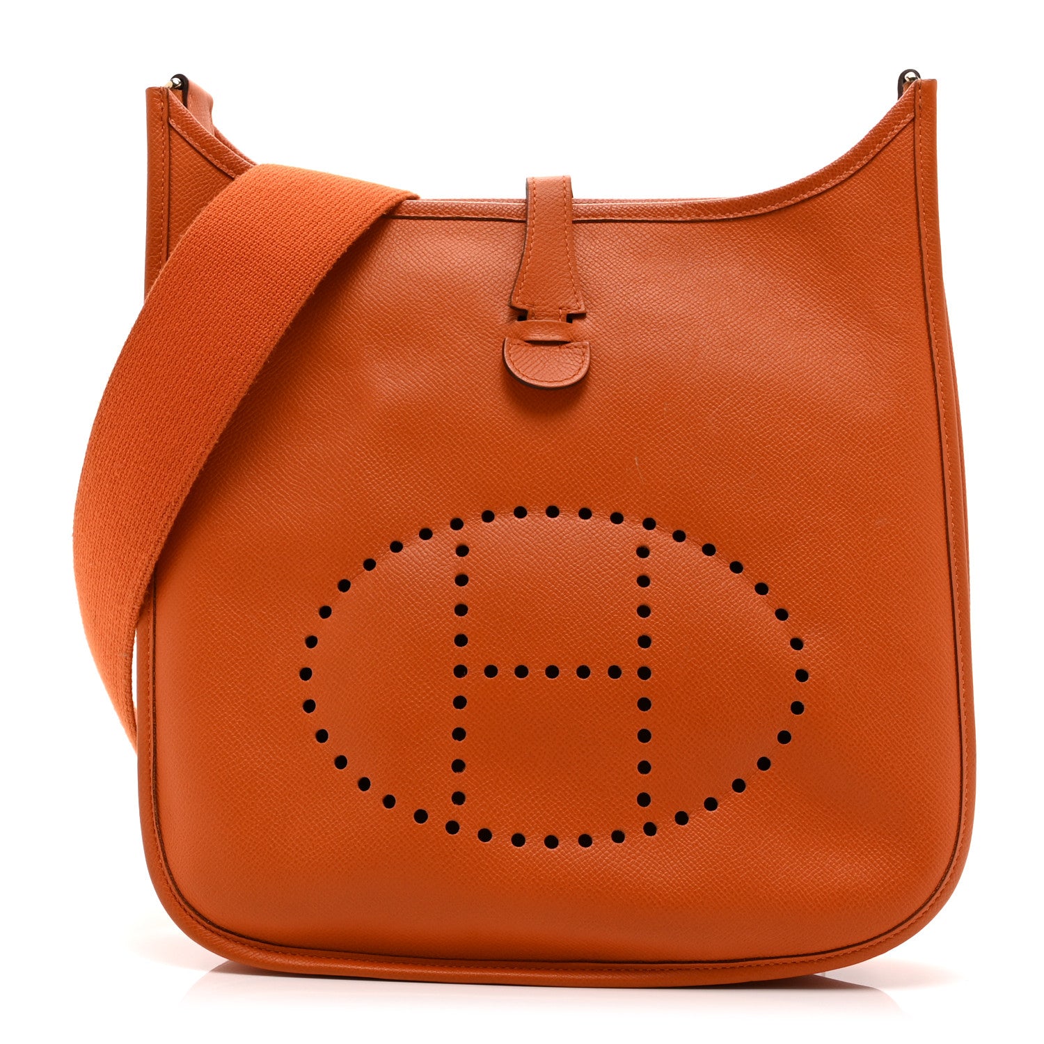 Epsom Evelyne PM Orange