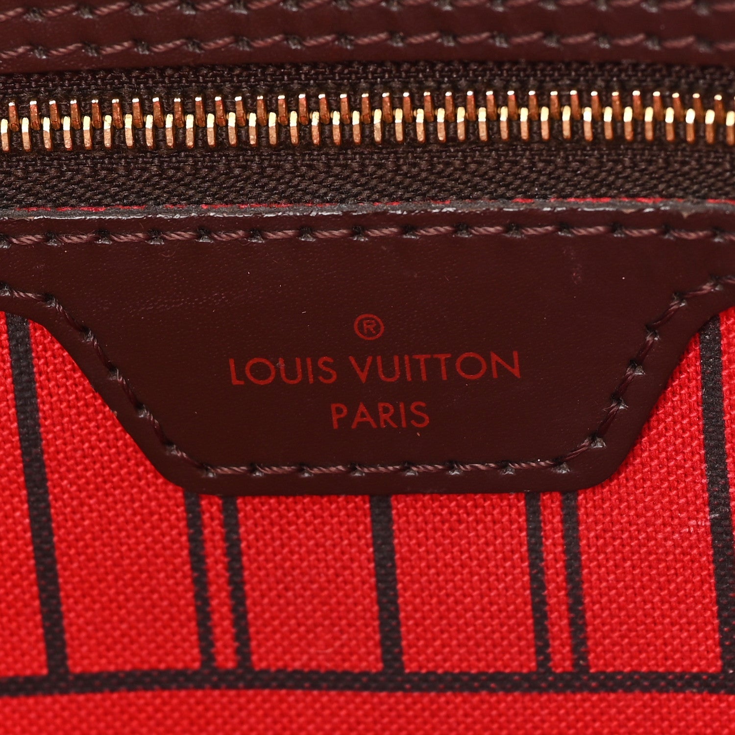 Damier Ebene Neo Neverfull MM