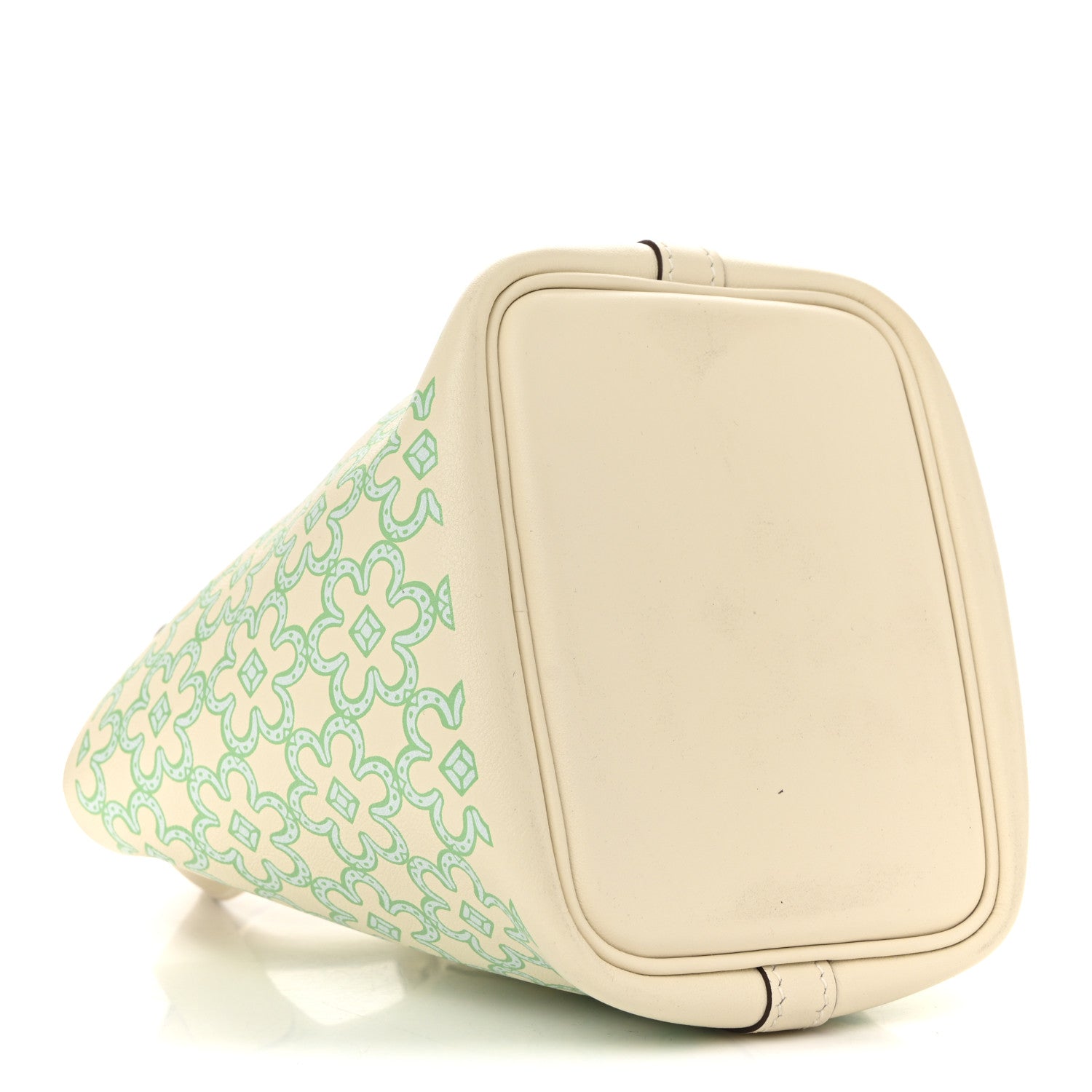 Swift Micro Lucky Daisy Picotin Lock Nata Vert