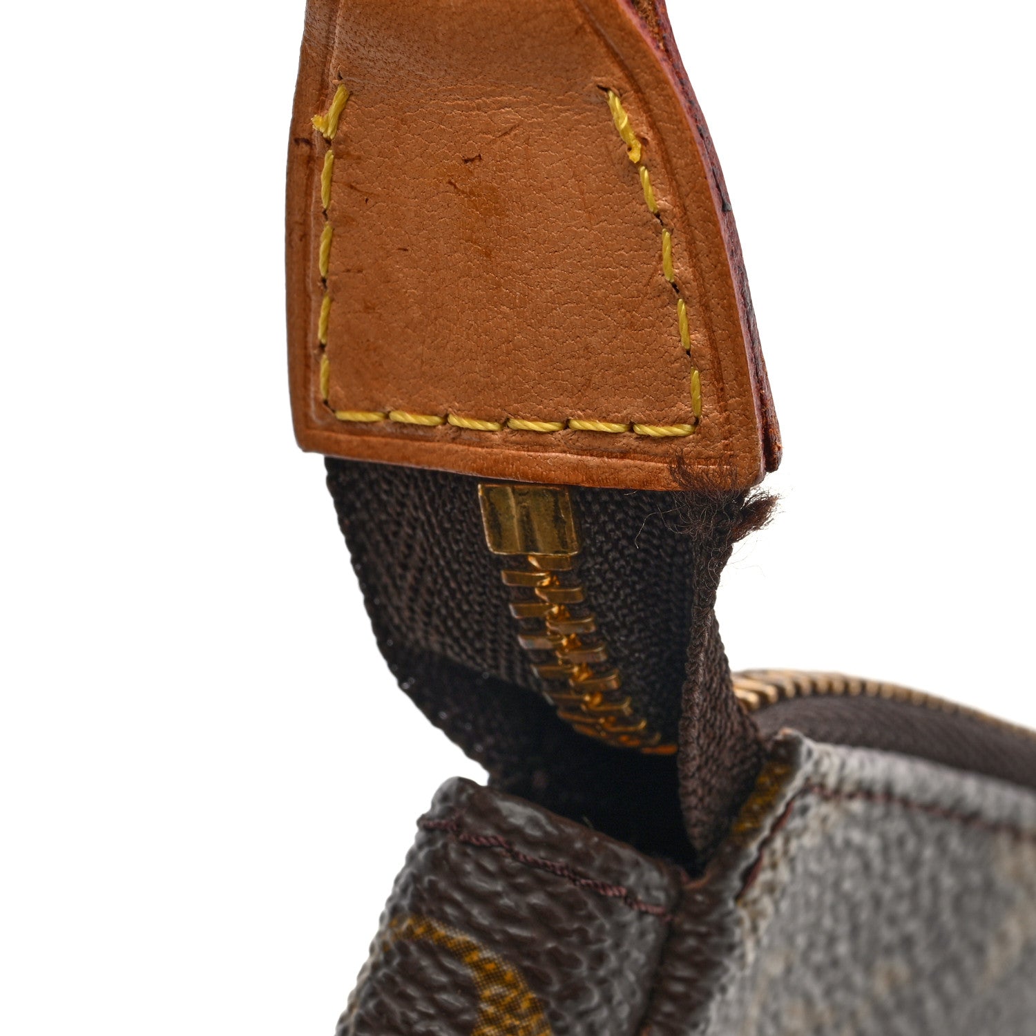 Monogram Pochette Accessories