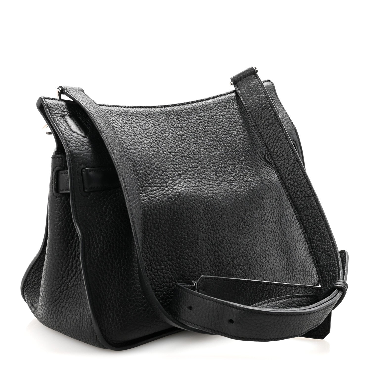 Taurillon Clemence Jypsiere 28 Black