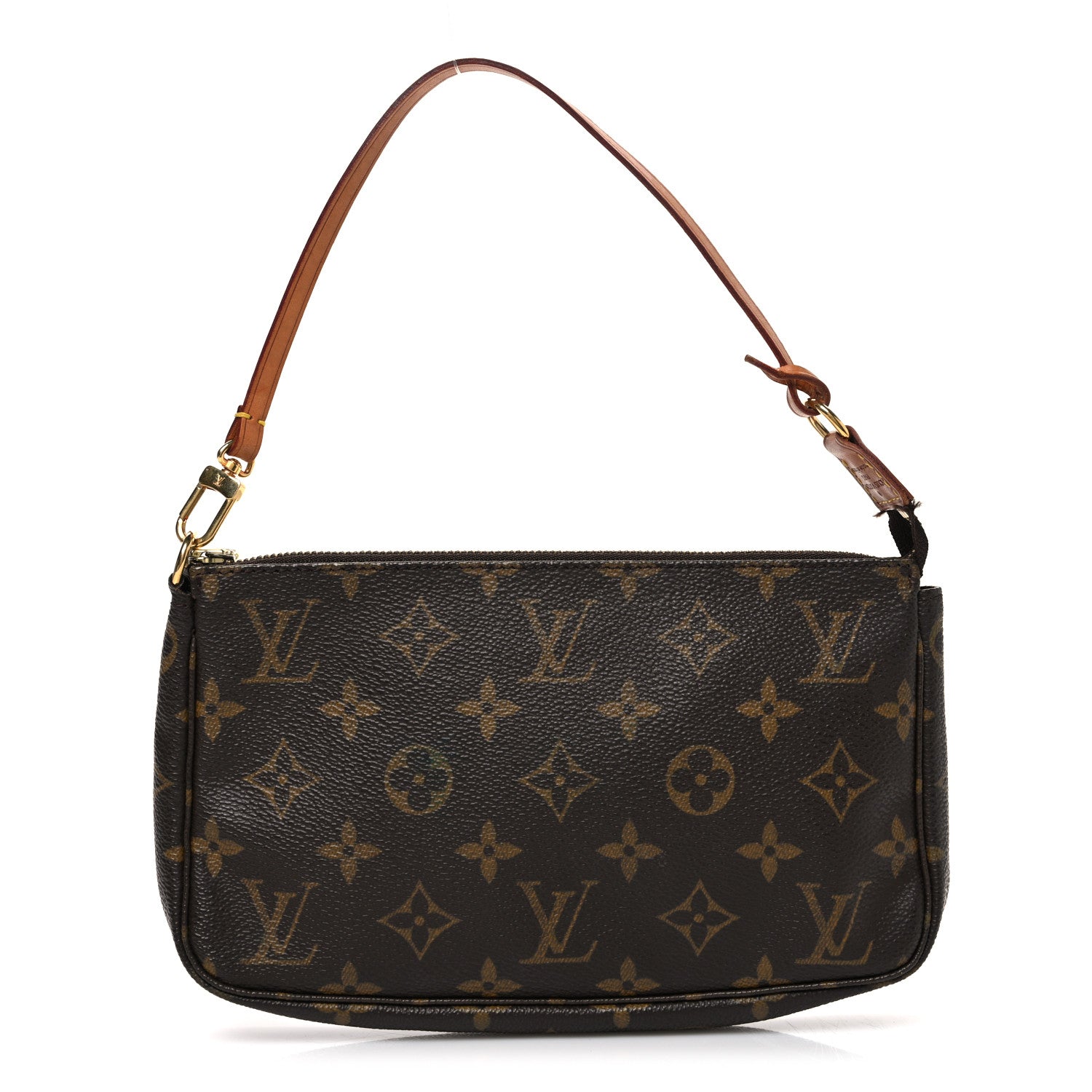 Monogram Pochette Accessories