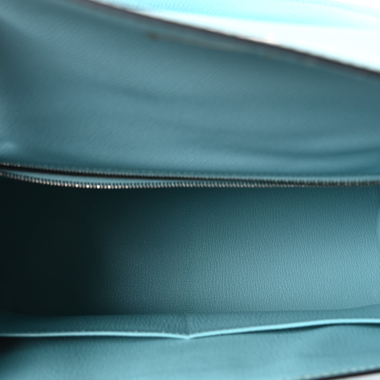 Epsom Kelly Sellier 28 Bleu Atoll
