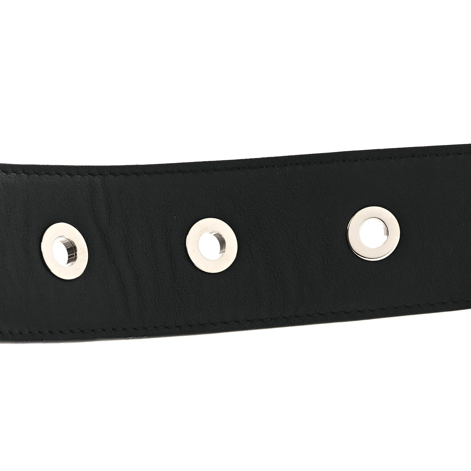 Monogram Infrarouge Tie The Knot 70 28 Belt