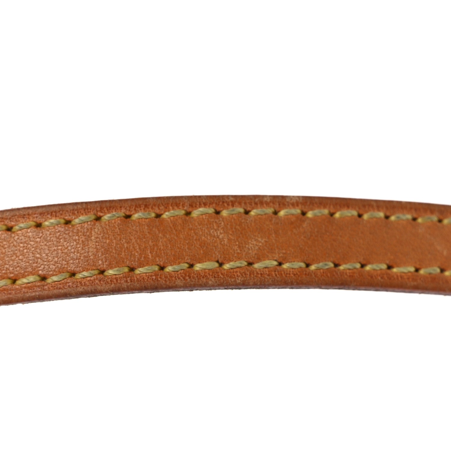 Vachetta 12mm Long Shoulder Strap
