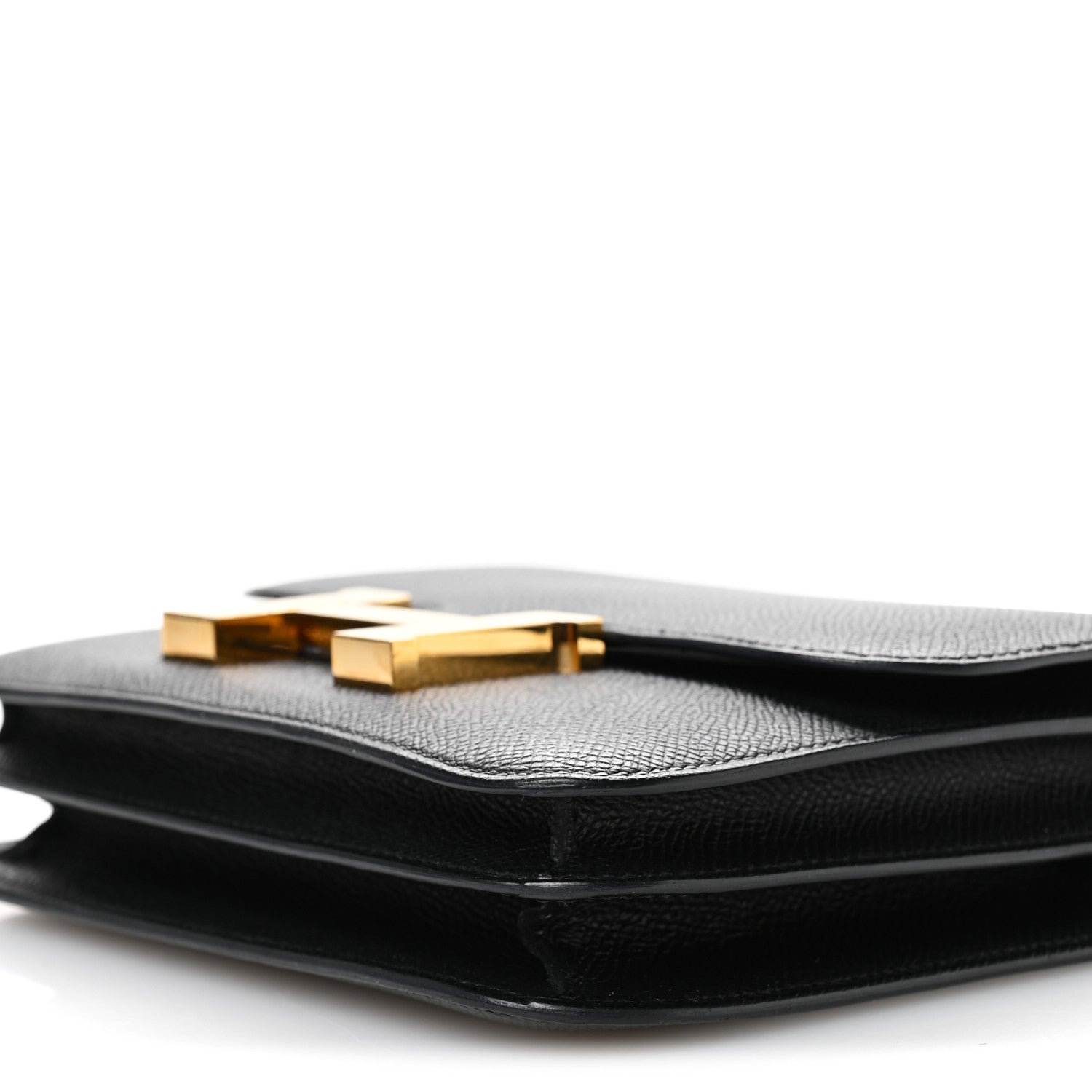 Epsom Constance 18 Black