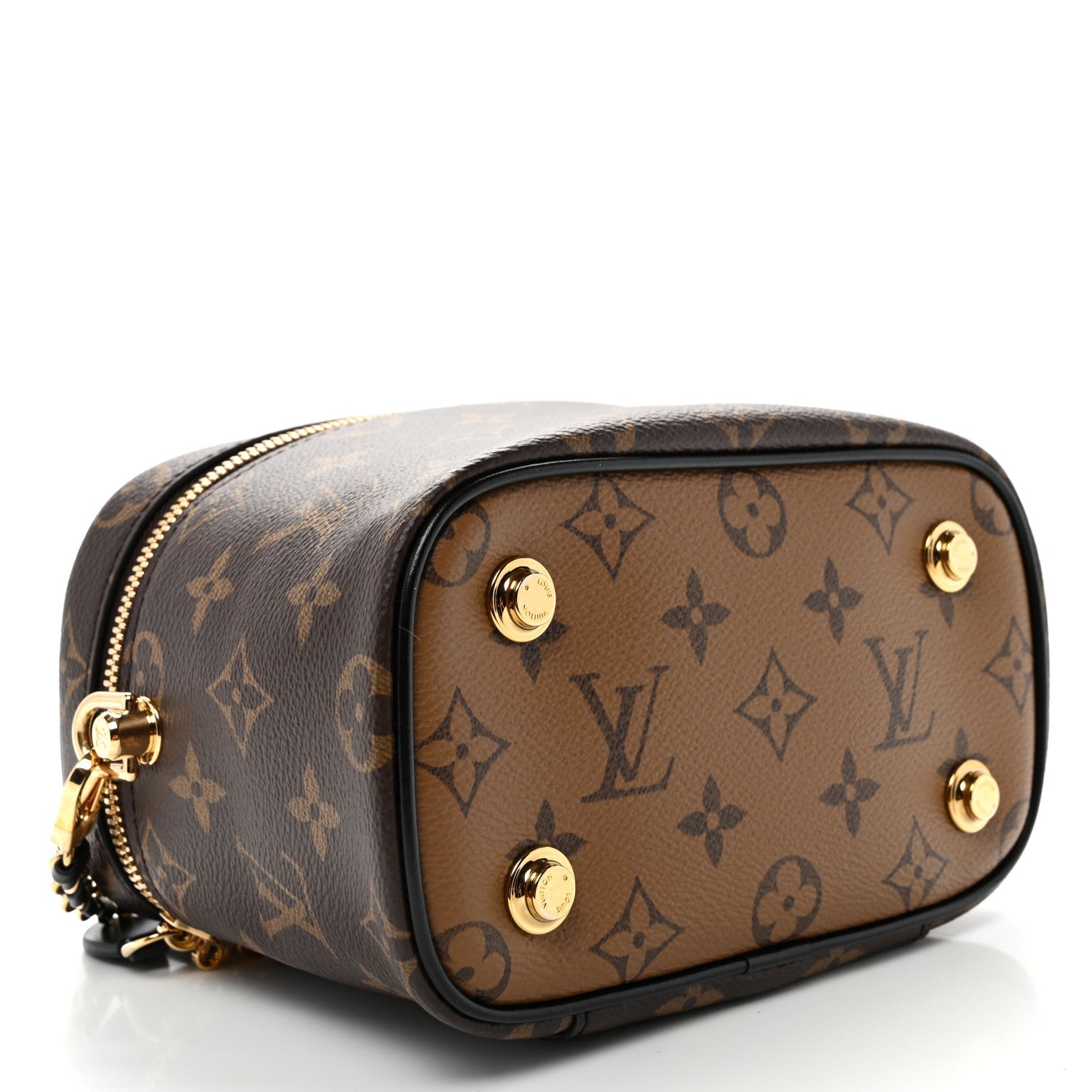 Reverse Monogram Vanity PM