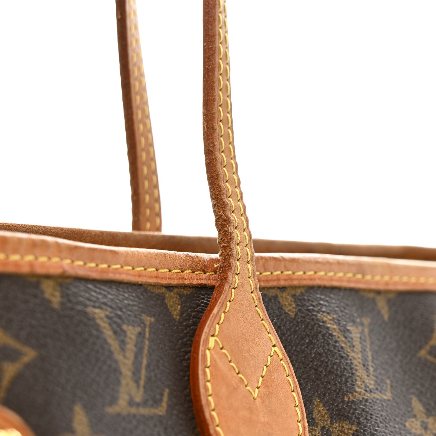 Monogram Neverfull MM