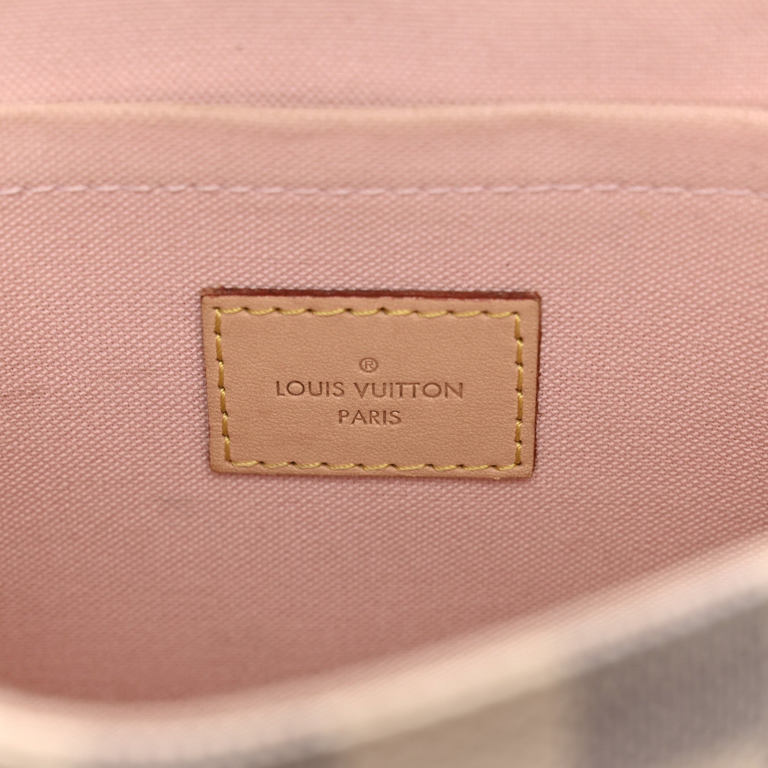 Damier Azur Croisette