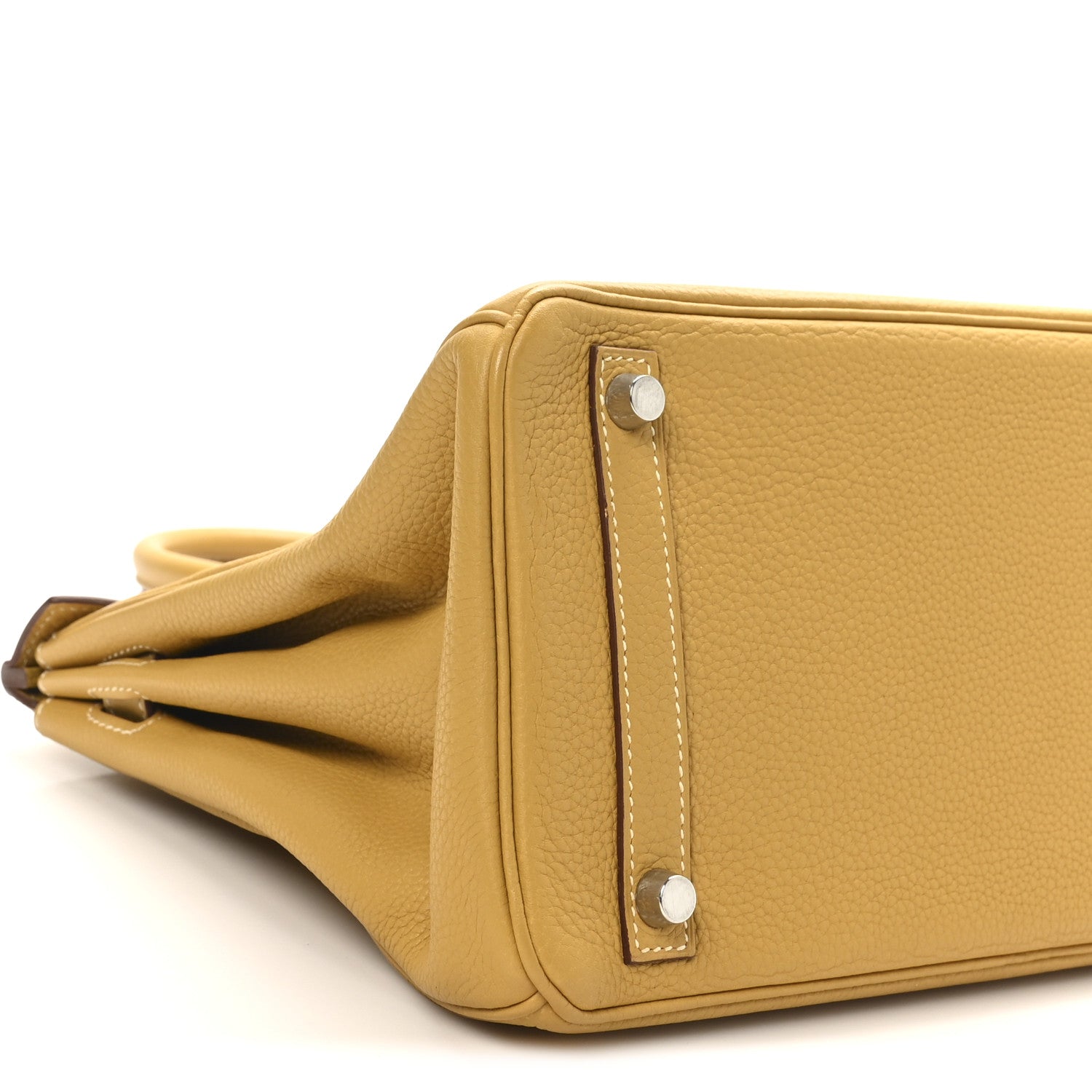 Togo BIRKIN 30 Curry