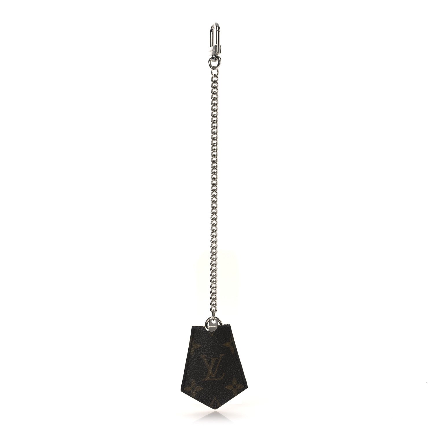 Monogram Clochette Key Chain Bag Charm