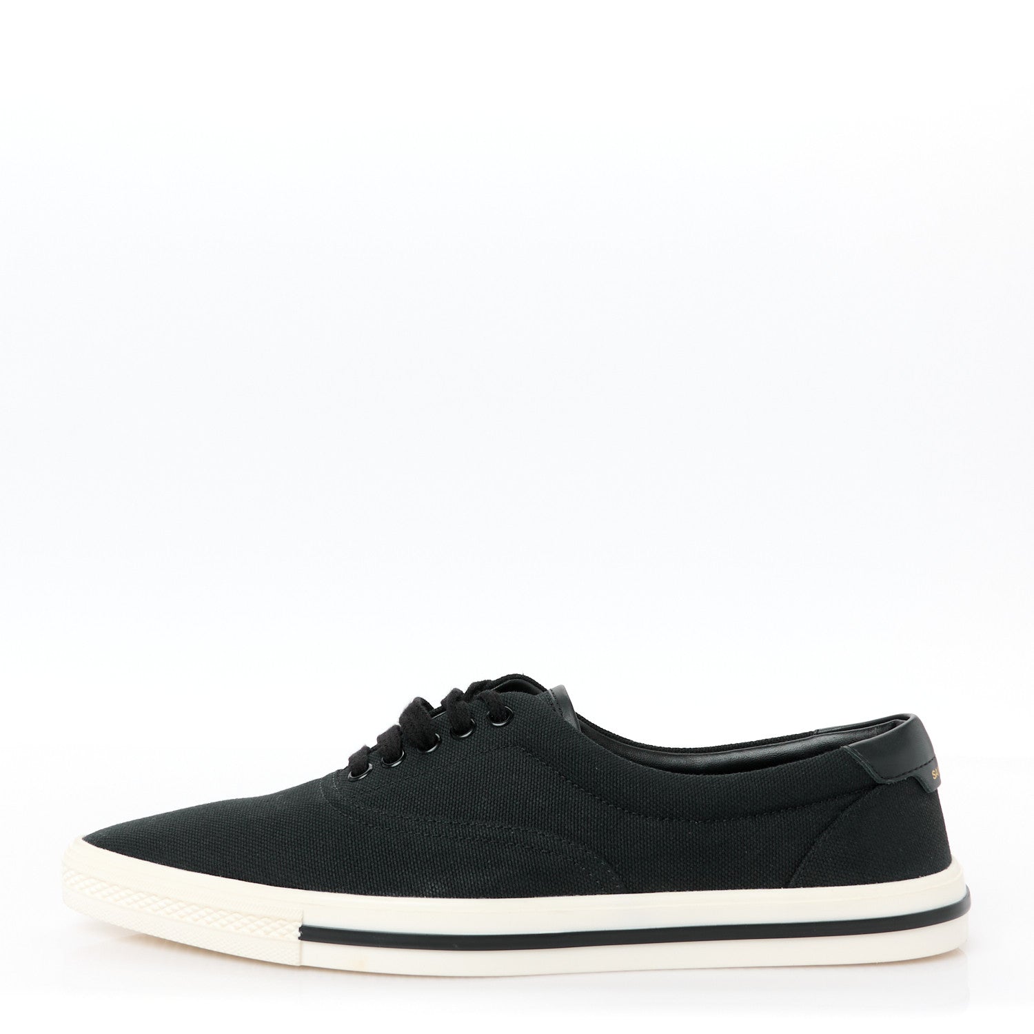 Elba Greenwich Club Low Top Sneakers 42 Black