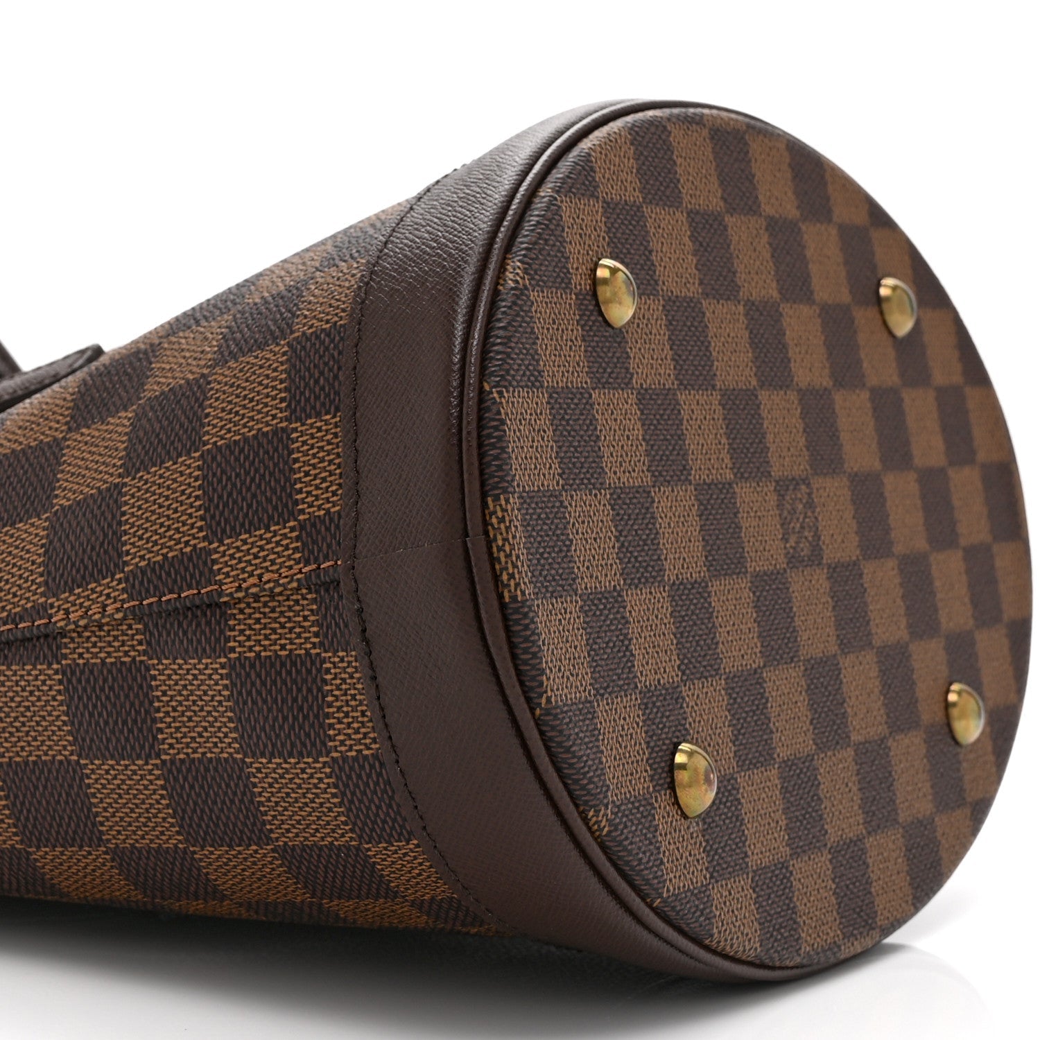 Damier Ebene Marais Bucket 23