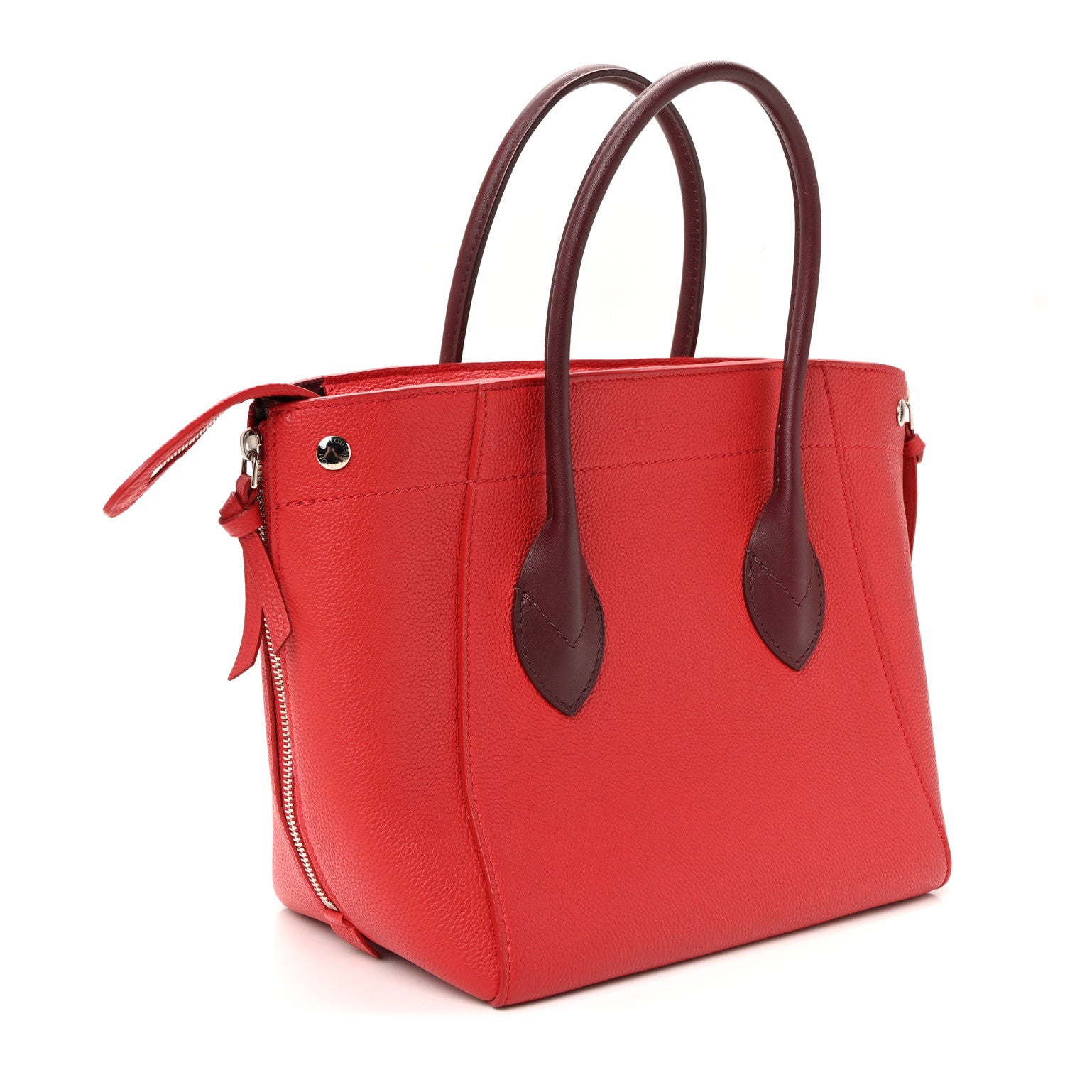 Calfskin Freedom Fushia