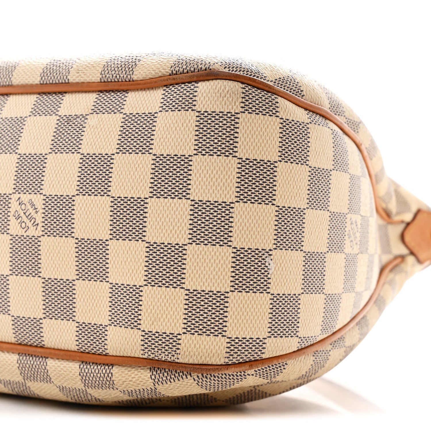 Damier Azur Siracusa MM