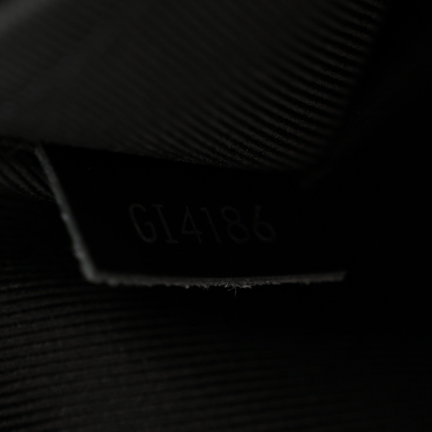 Monogram Eclipse District PM Black