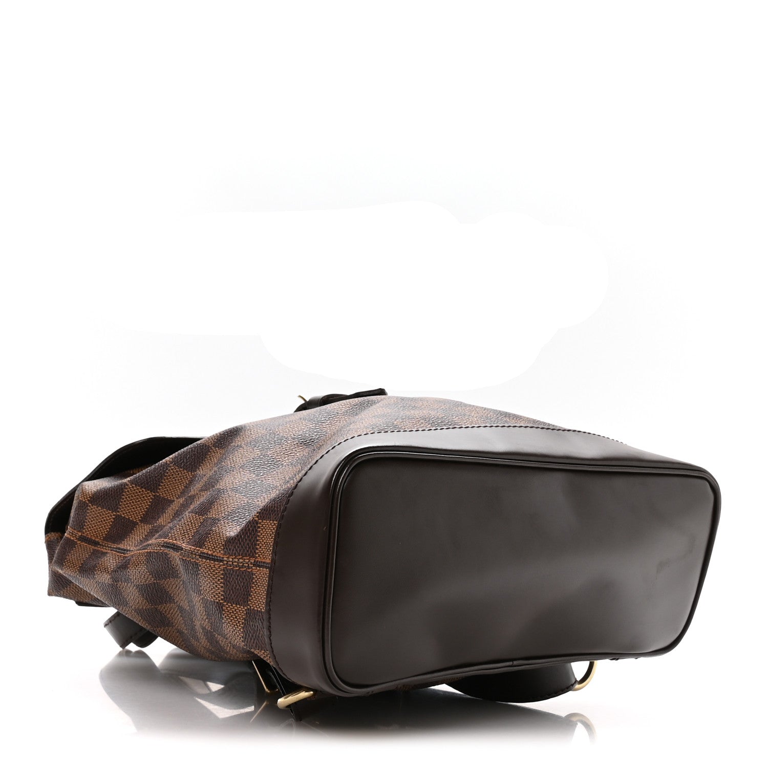 Damier Ebene Soho Backpack