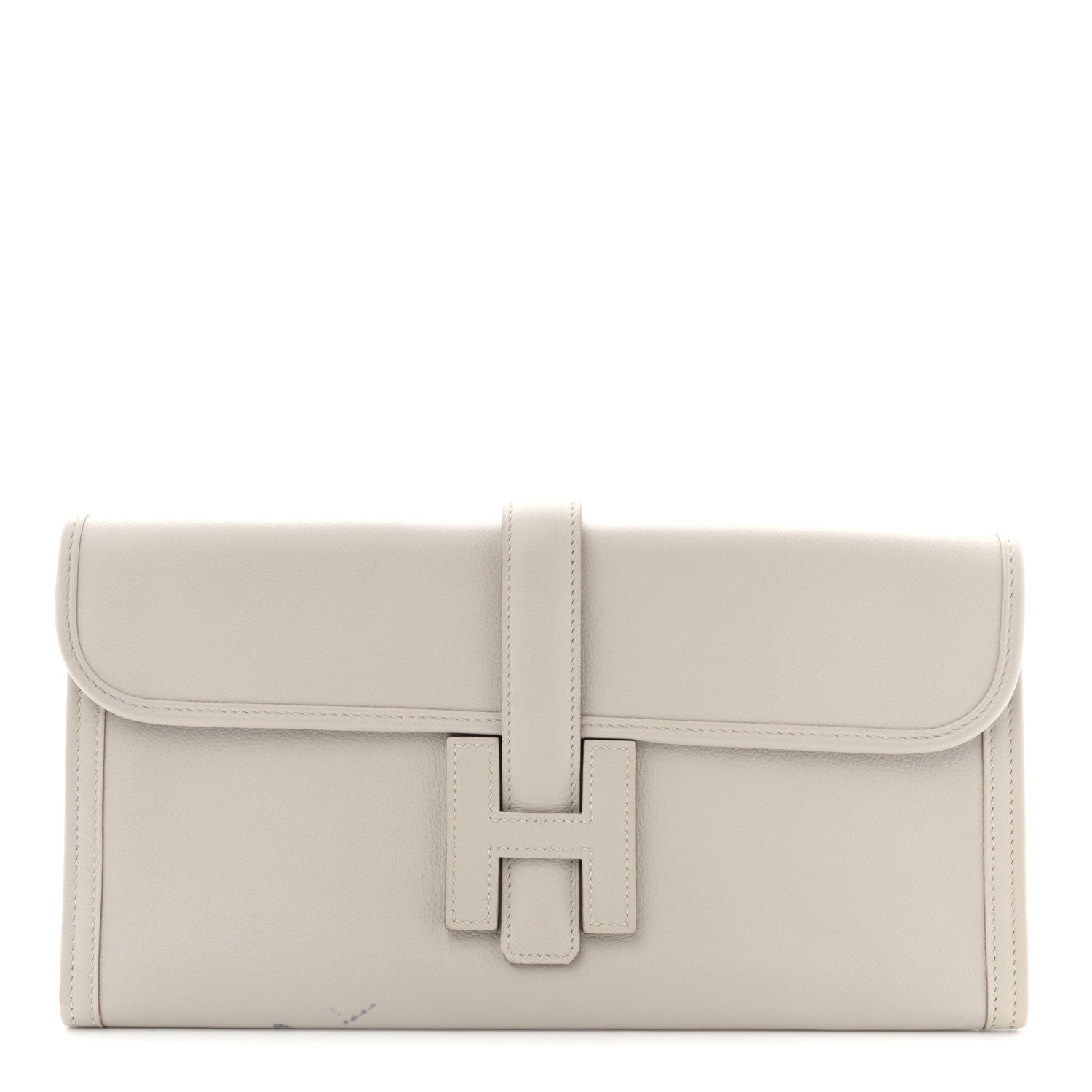 Swift Jige Elan 29 Clutch Craie