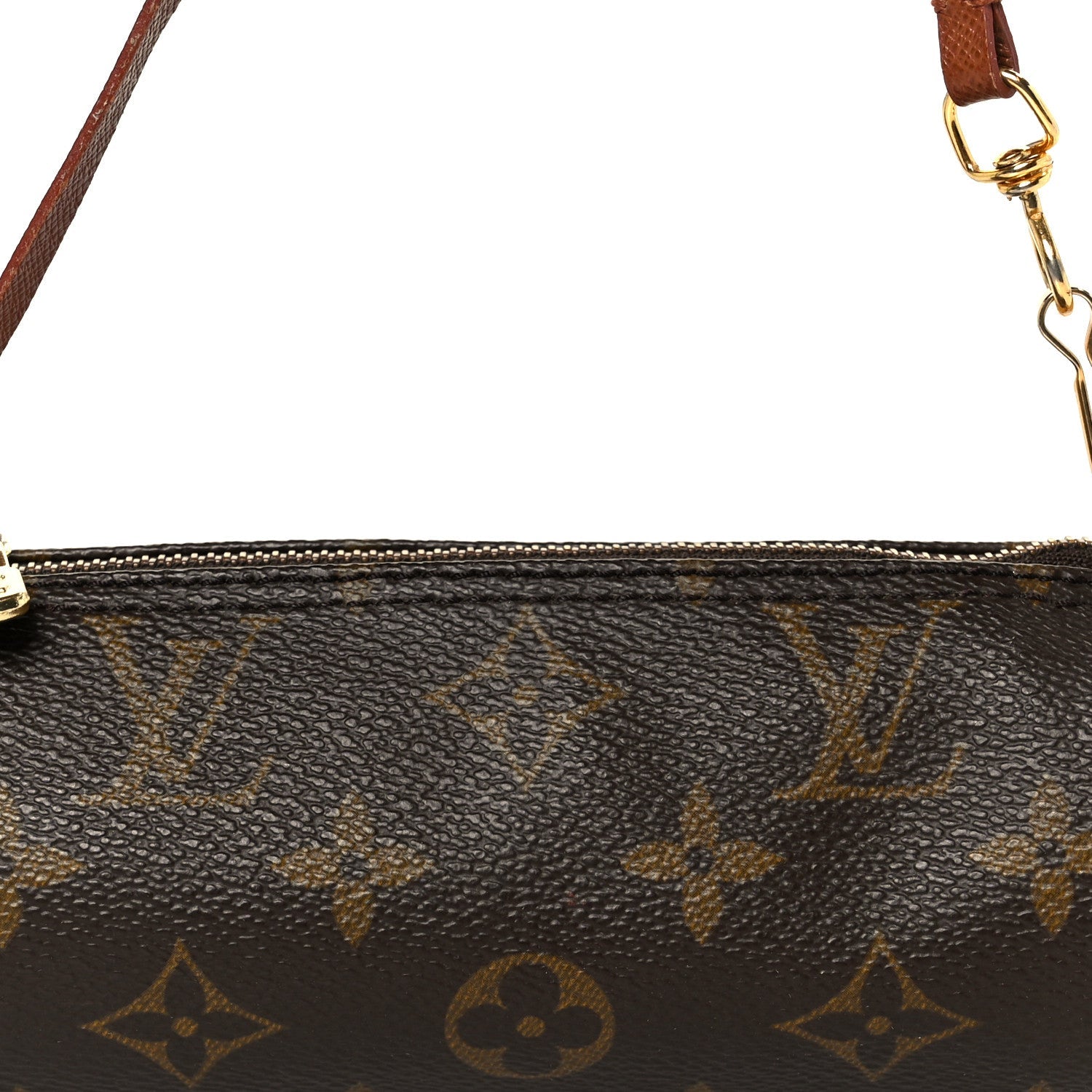 Monogram Mini Papillon