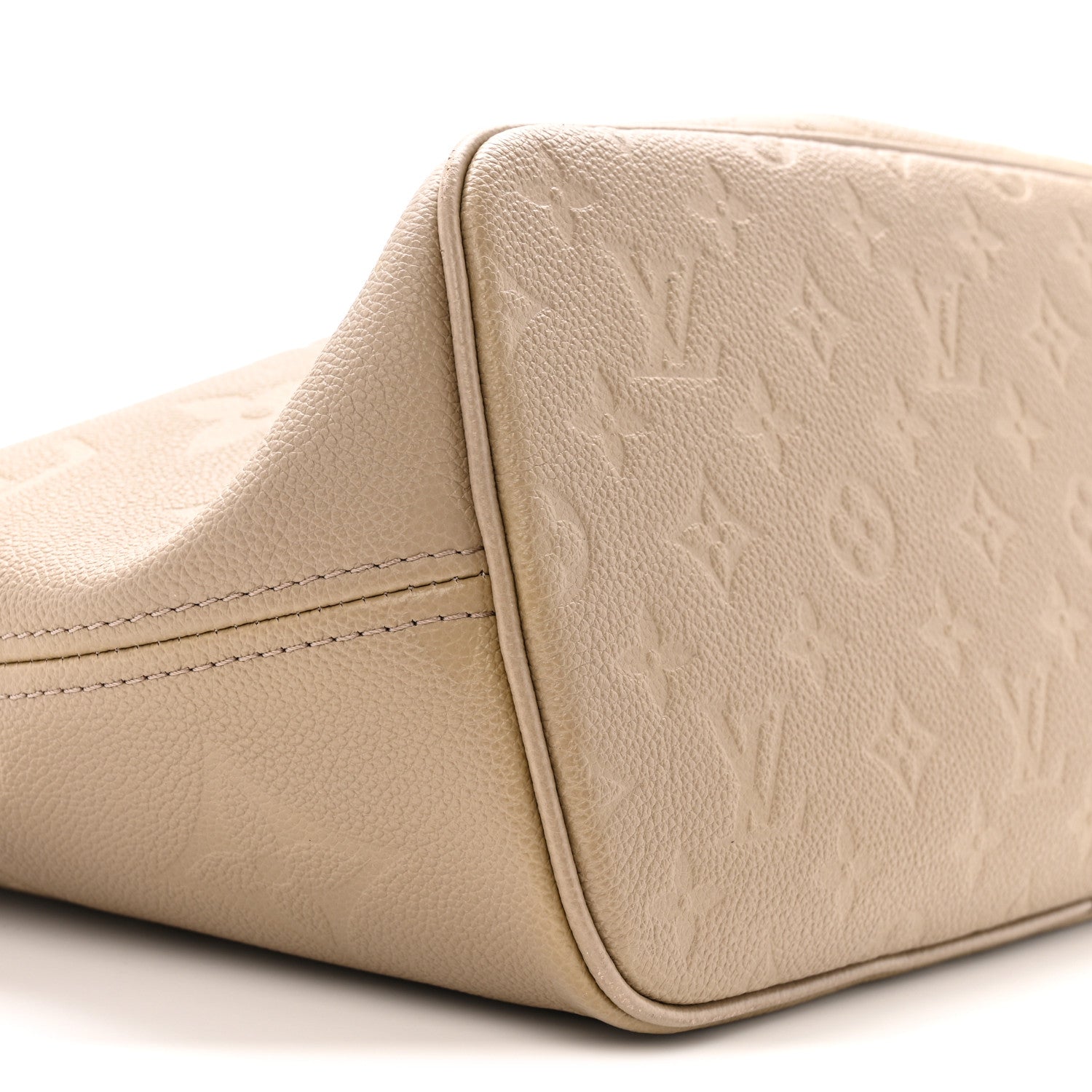 Empreinte Monogram Giant Neverfull MM Tourterelle