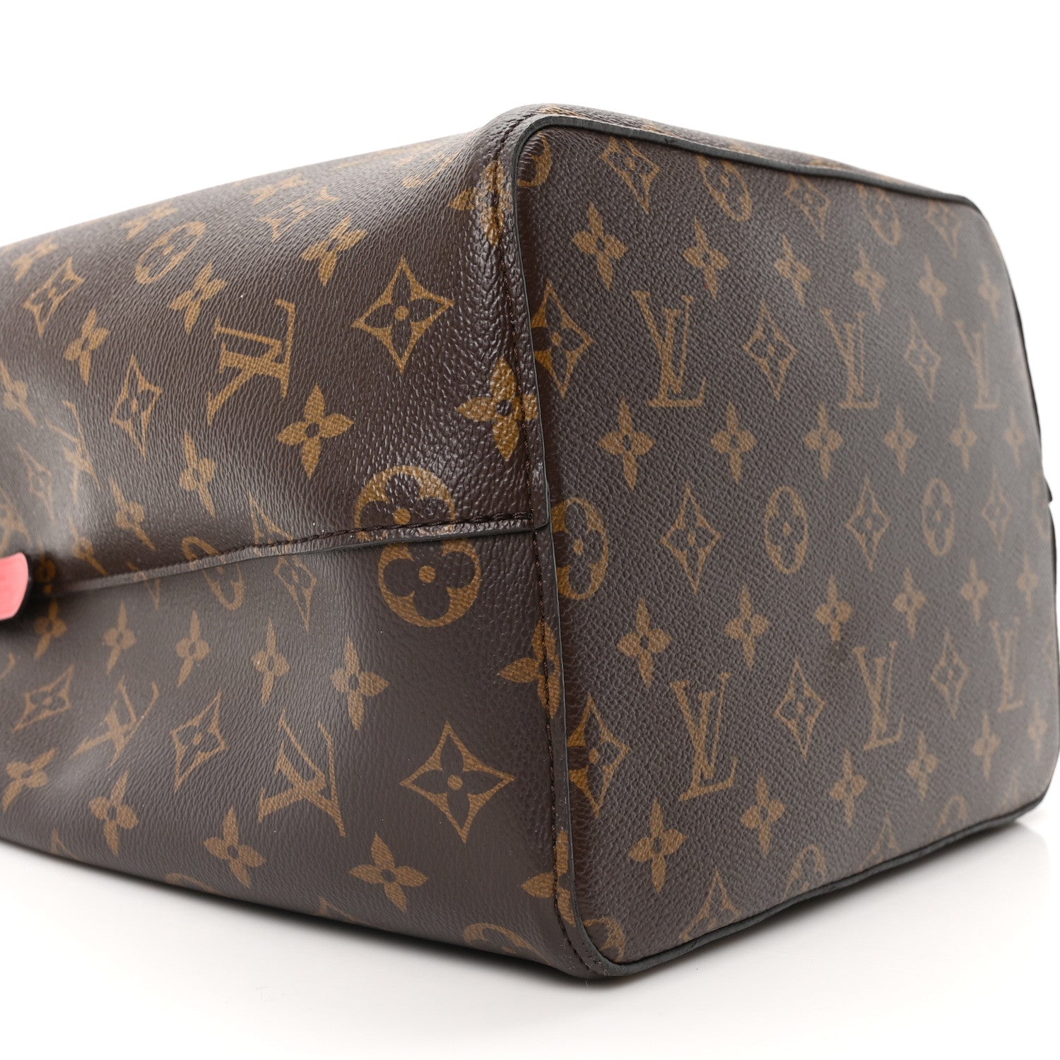 Monogram Neonoe MM Coquelicot