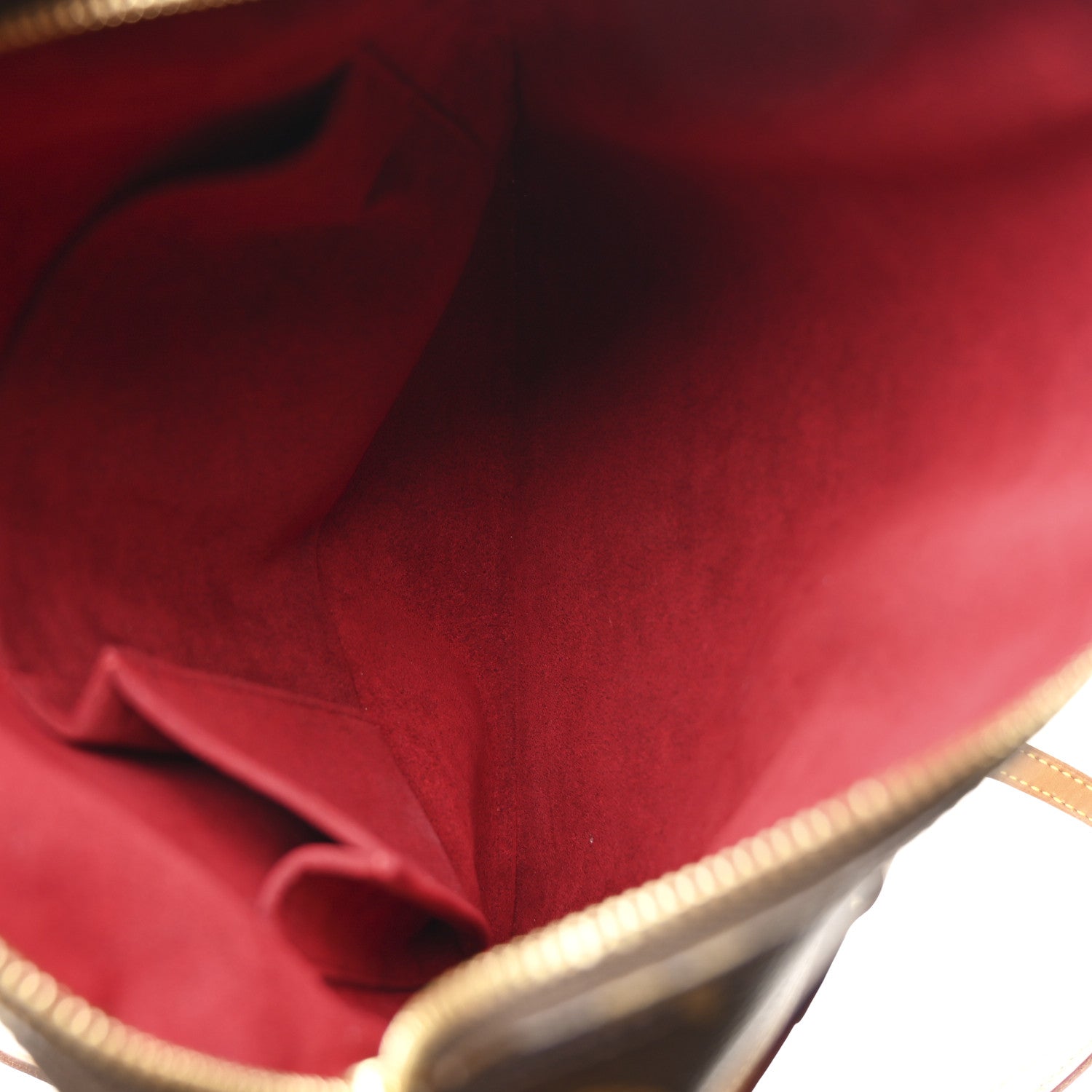Monogram Sac GM Coussin